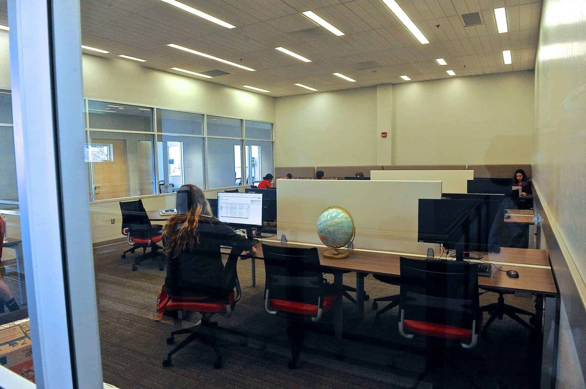 C.A.T.S. Academic Center