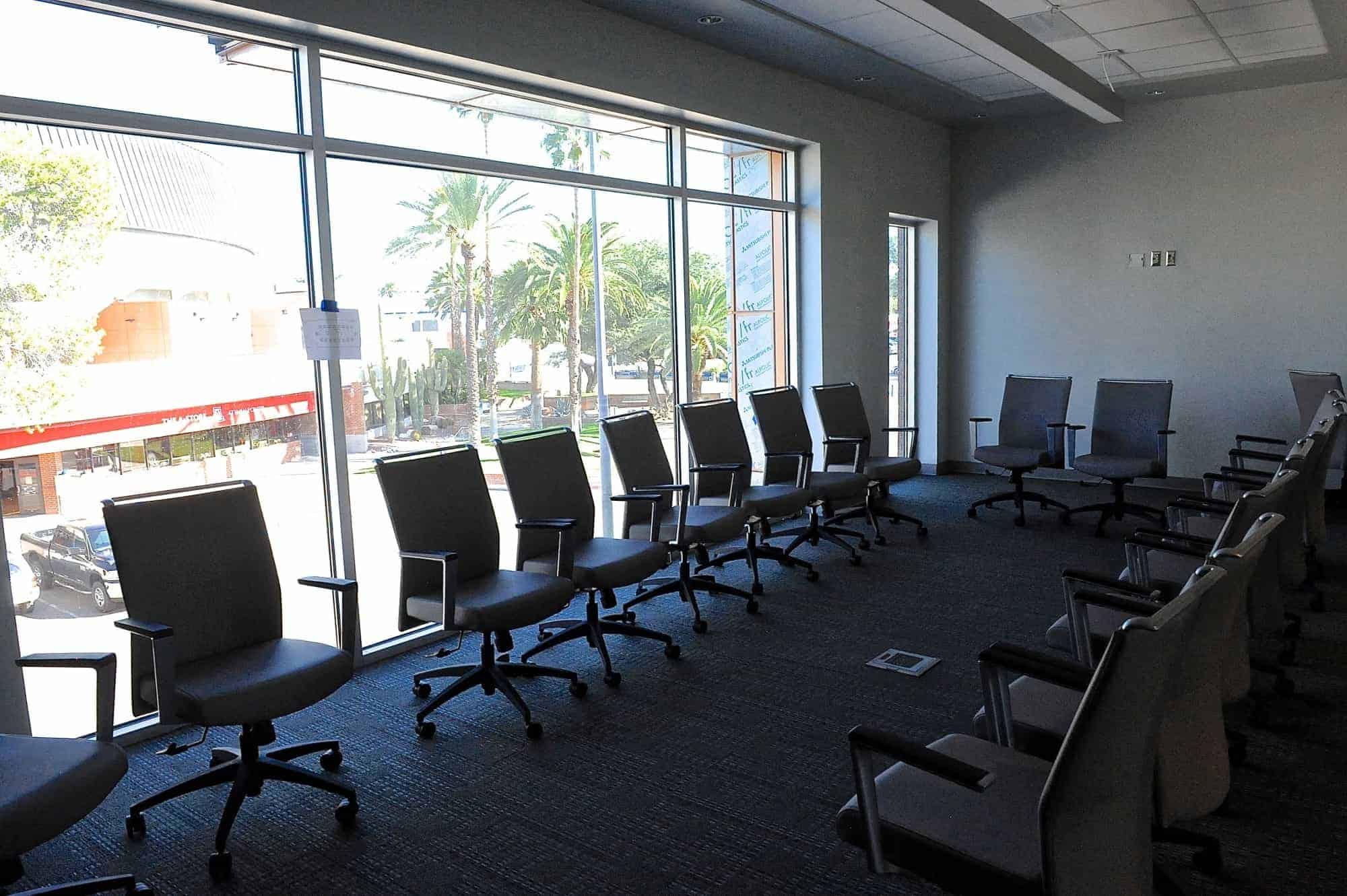 C.A.T.S. Academic Center