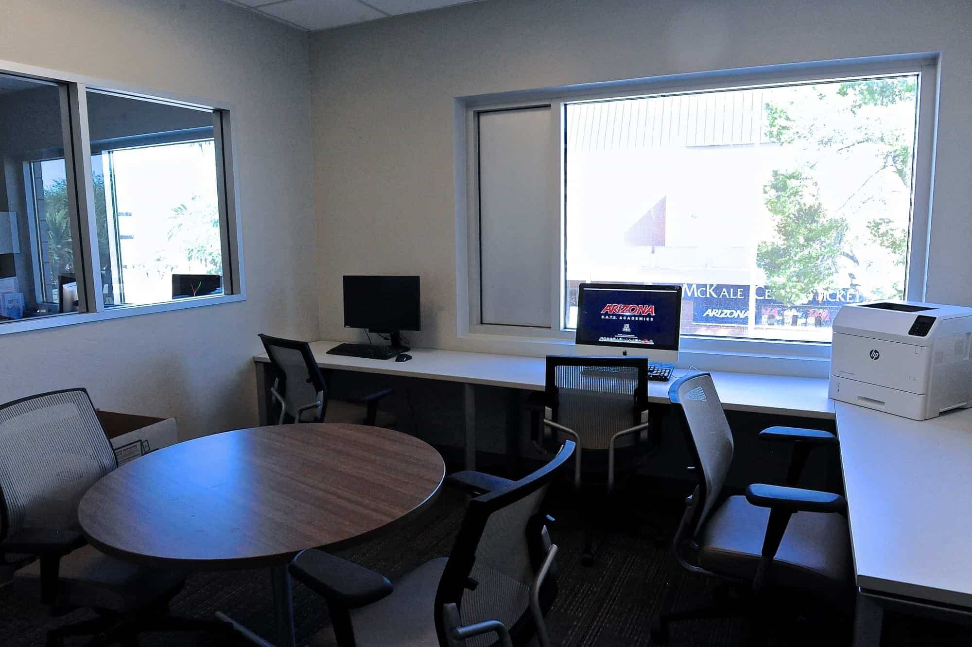 C.A.T.S. Academic Center