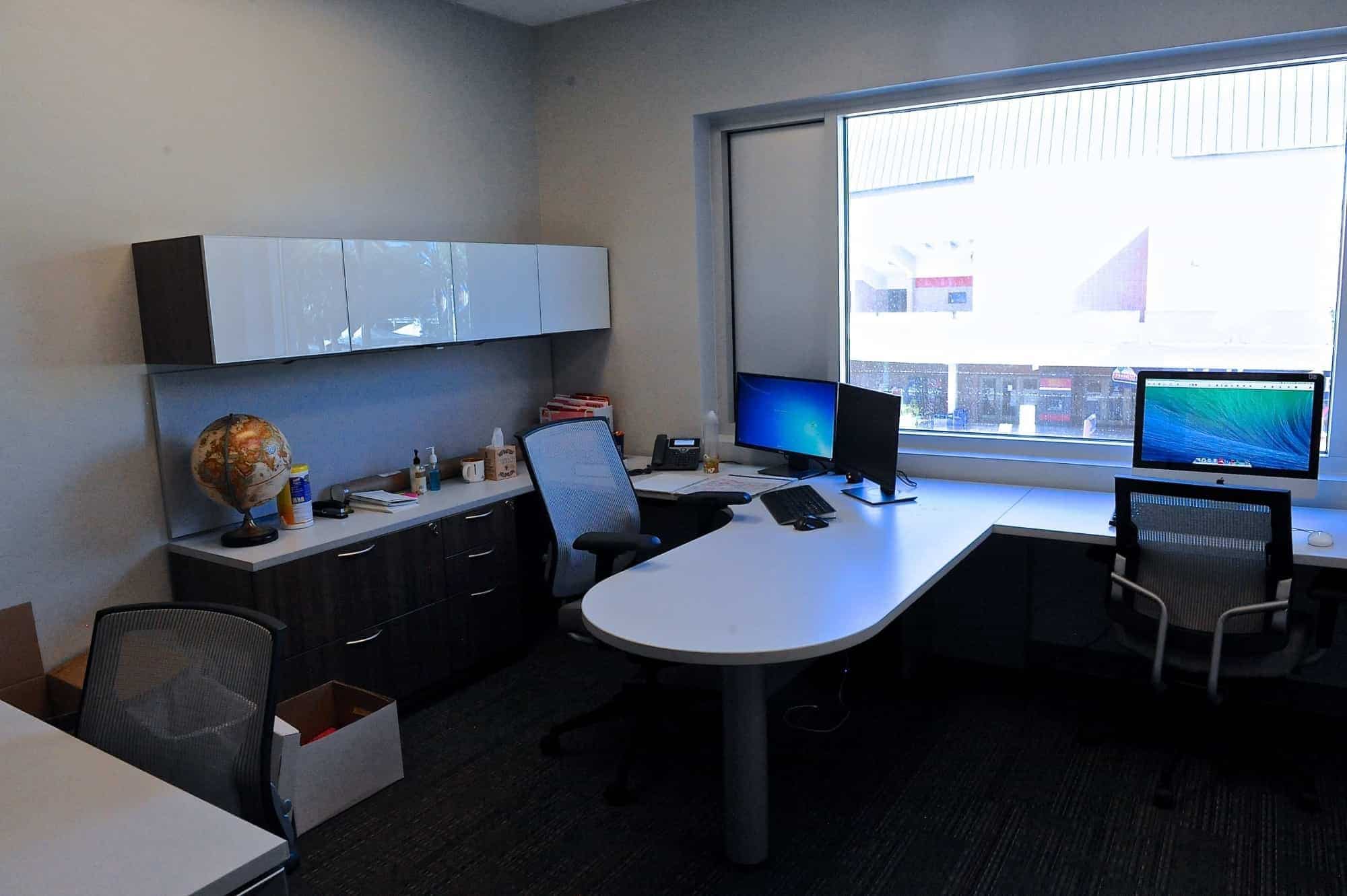 C.A.T.S. Academic Center