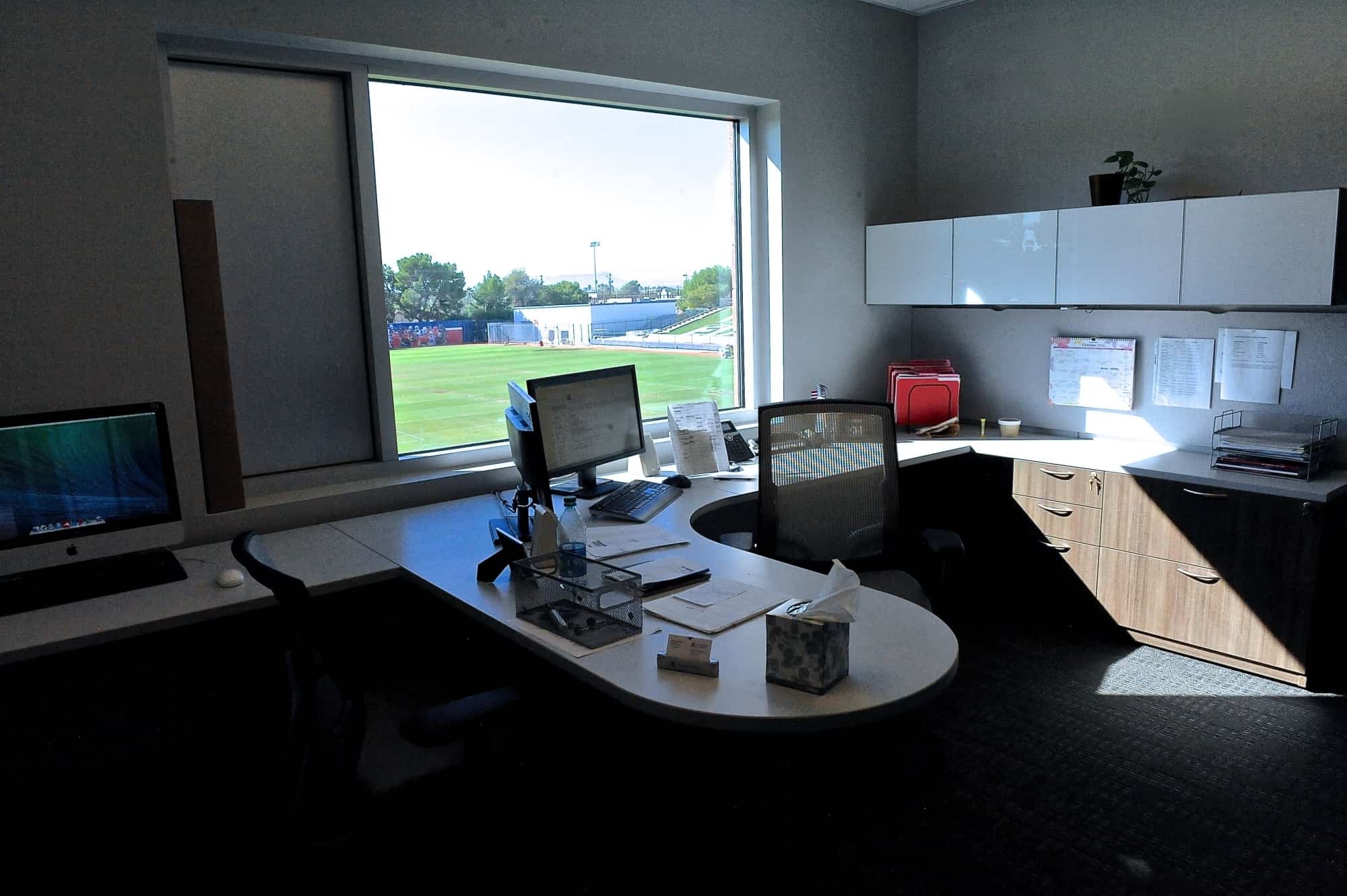 C.A.T.S. Academic Center