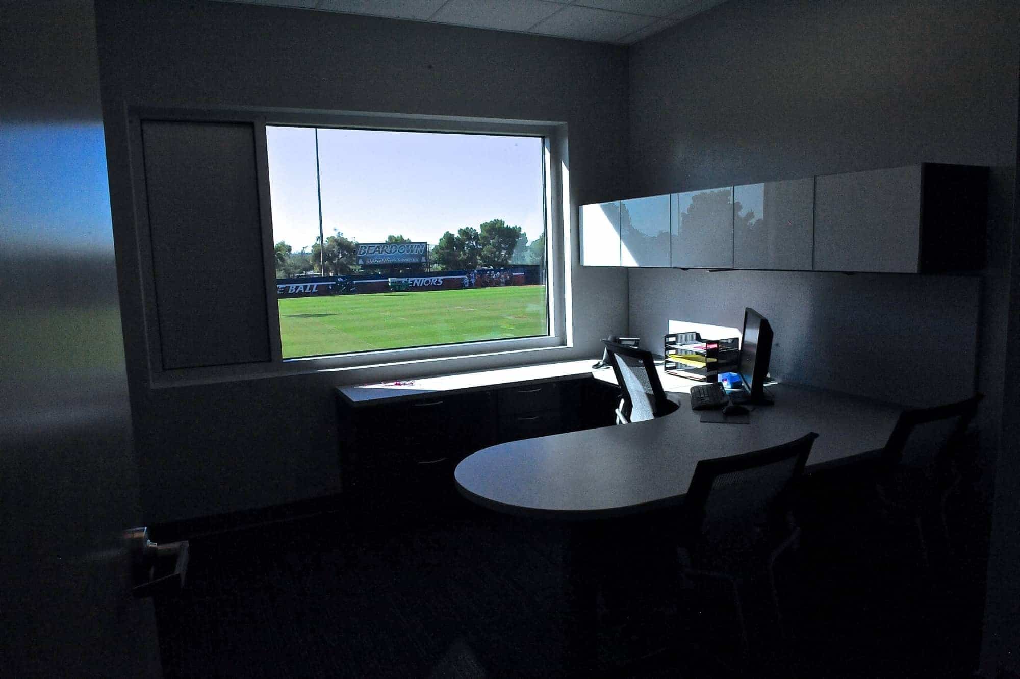 C.A.T.S. Academic Center