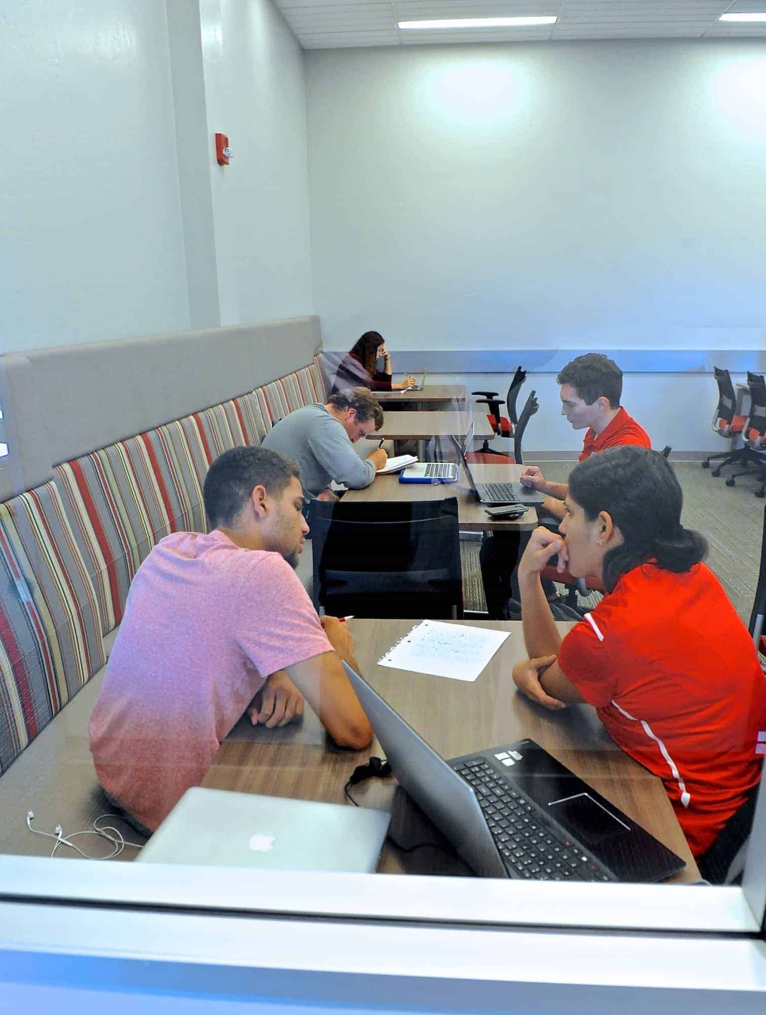 C.A.T.S. Academic Center