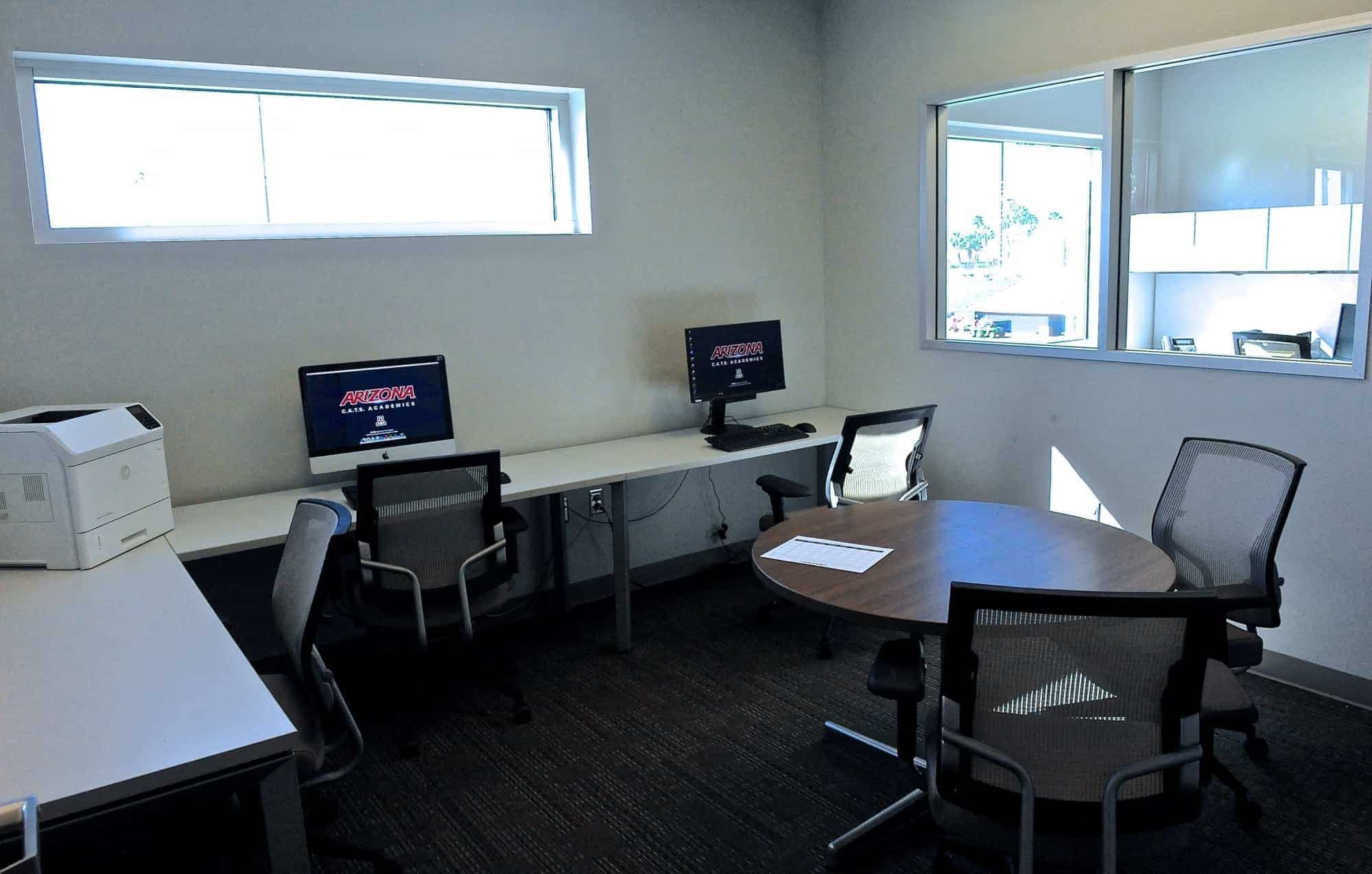 C.A.T.S. Academic Center