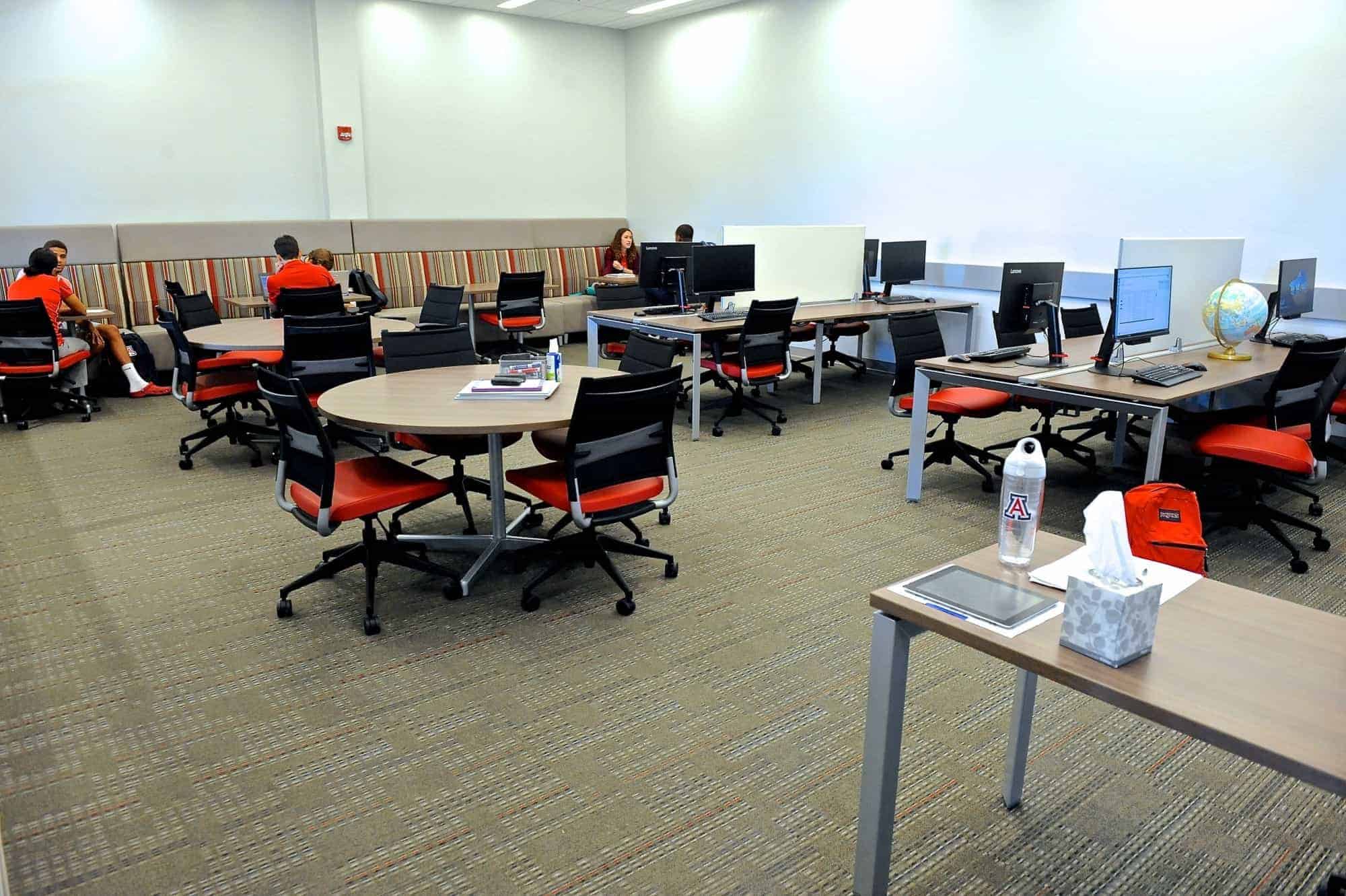 C.A.T.S. Academic Center