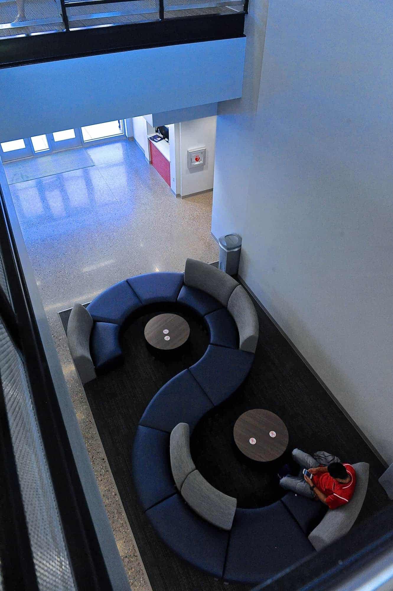 C.A.T.S. Academic Center