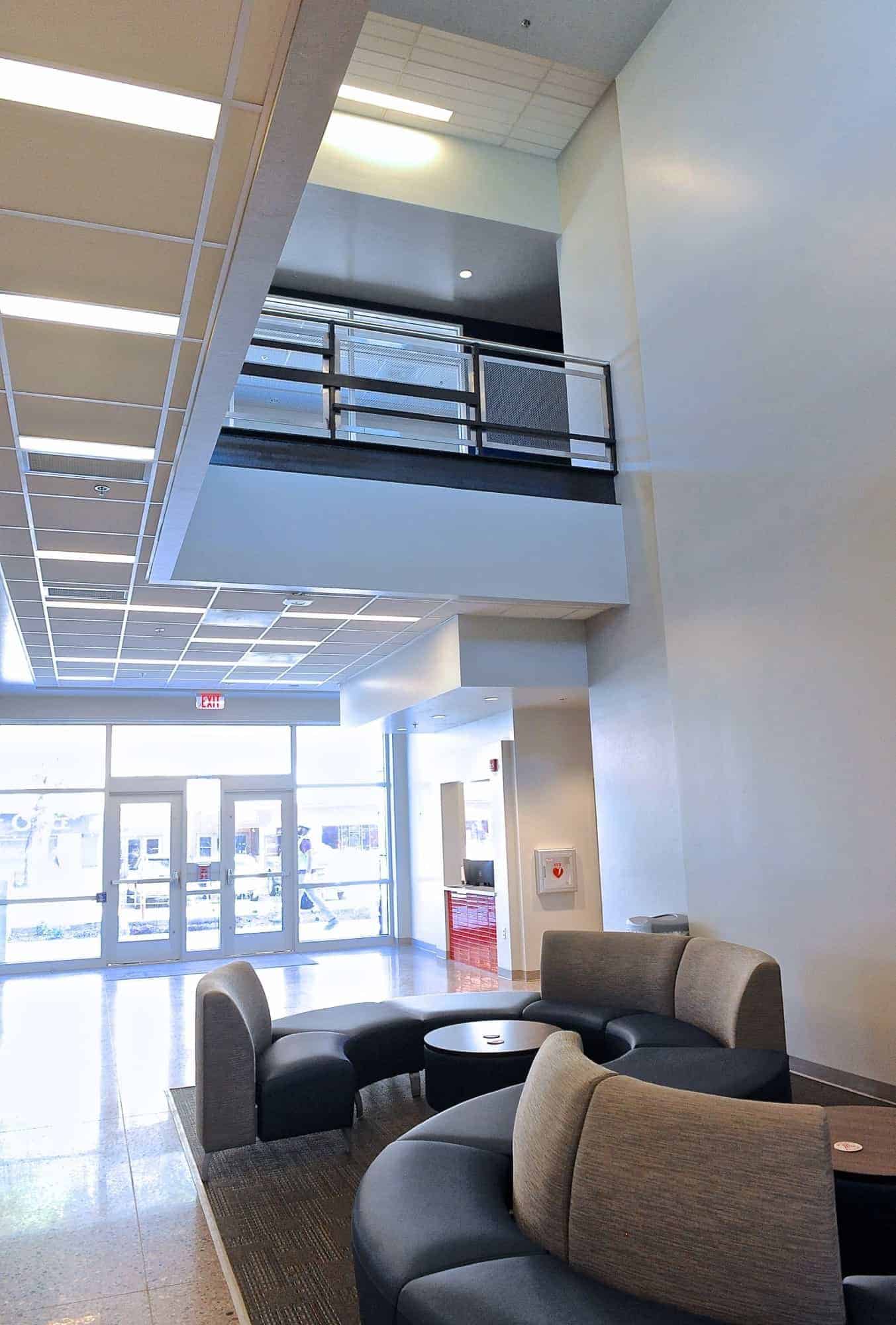 C.A.T.S. Academic Center