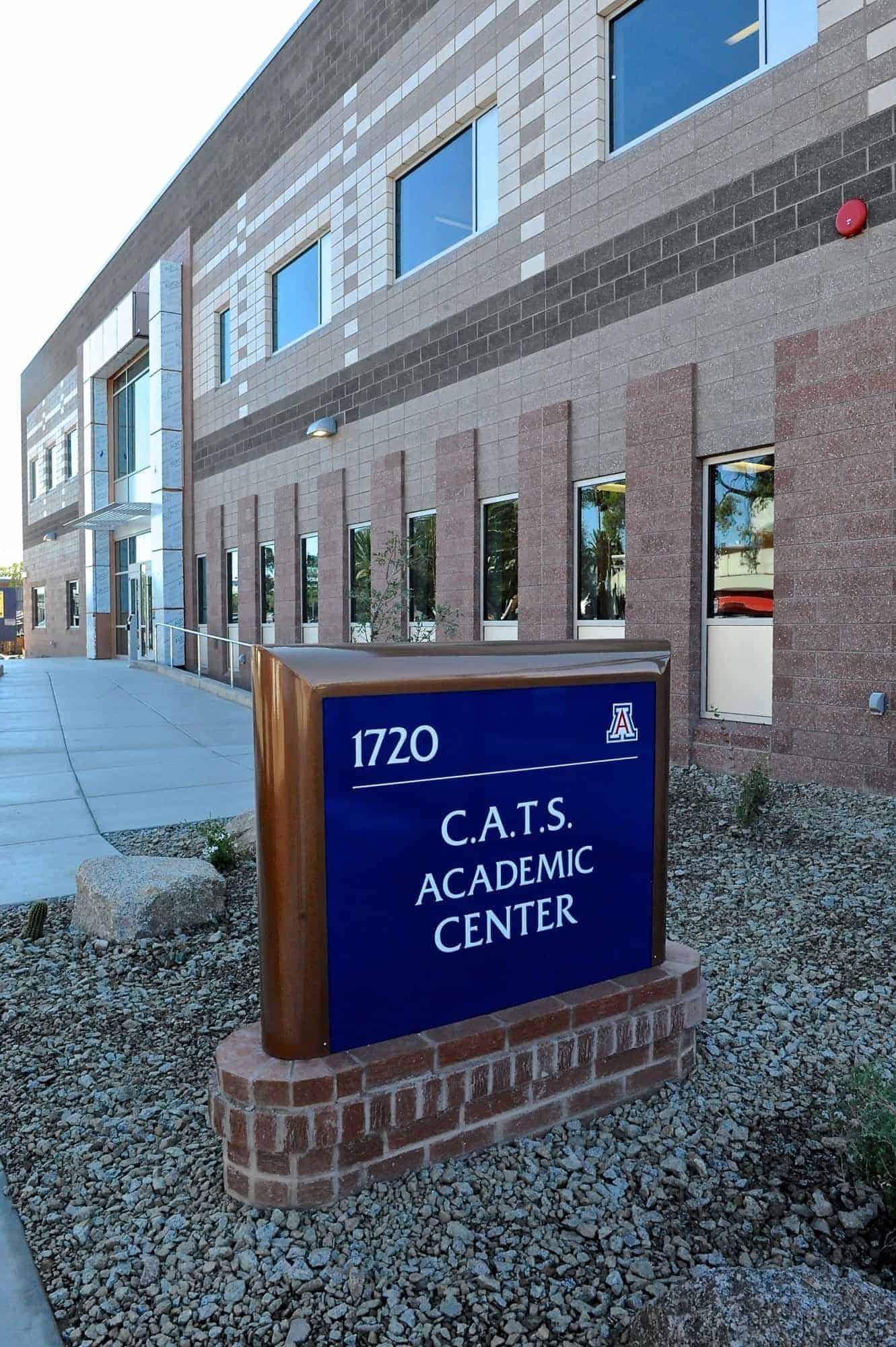 C.A.T.S. Academic Center