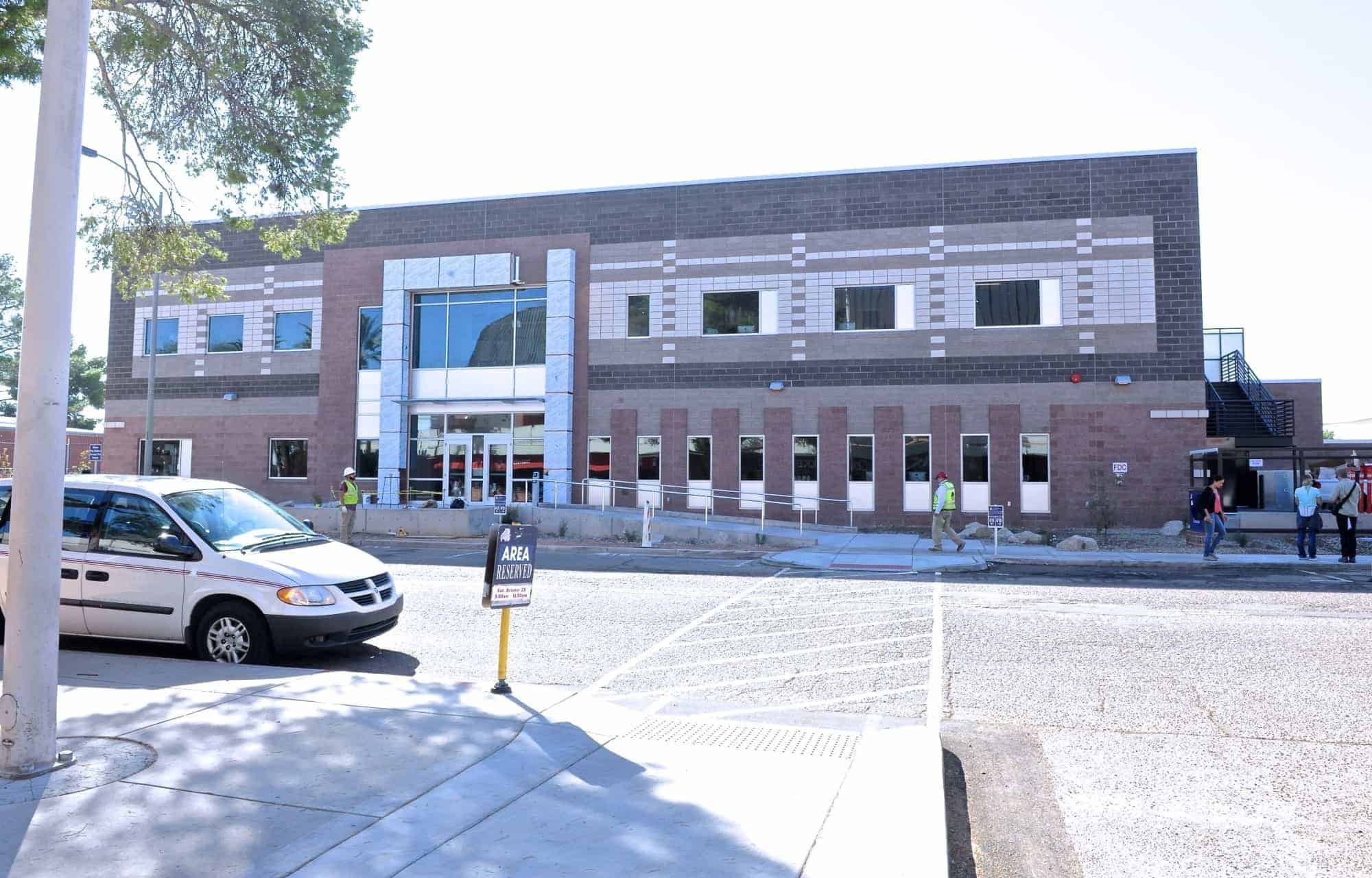 C.A.T.S. Academic Center