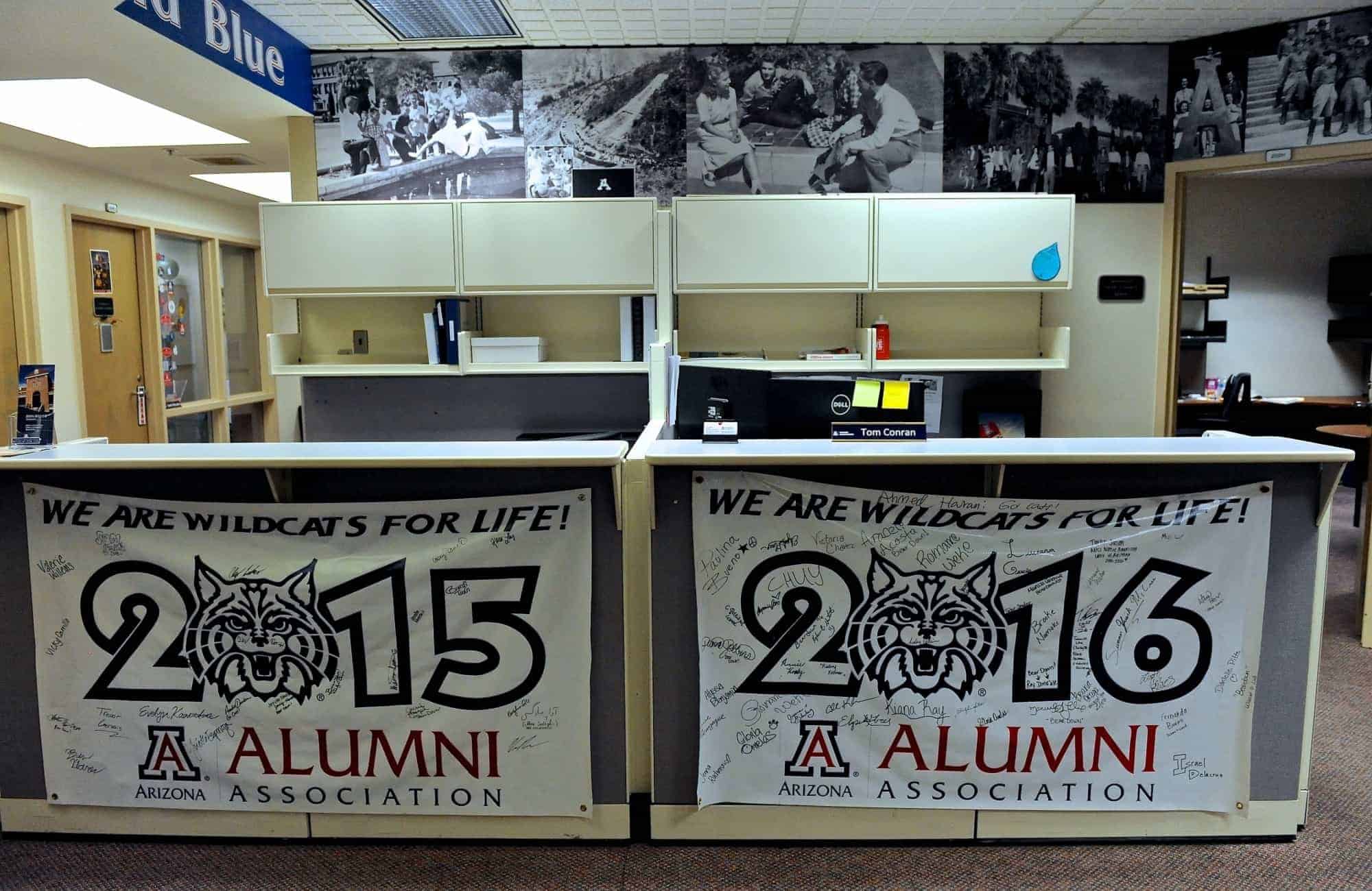 UAAA Homecoming Prep