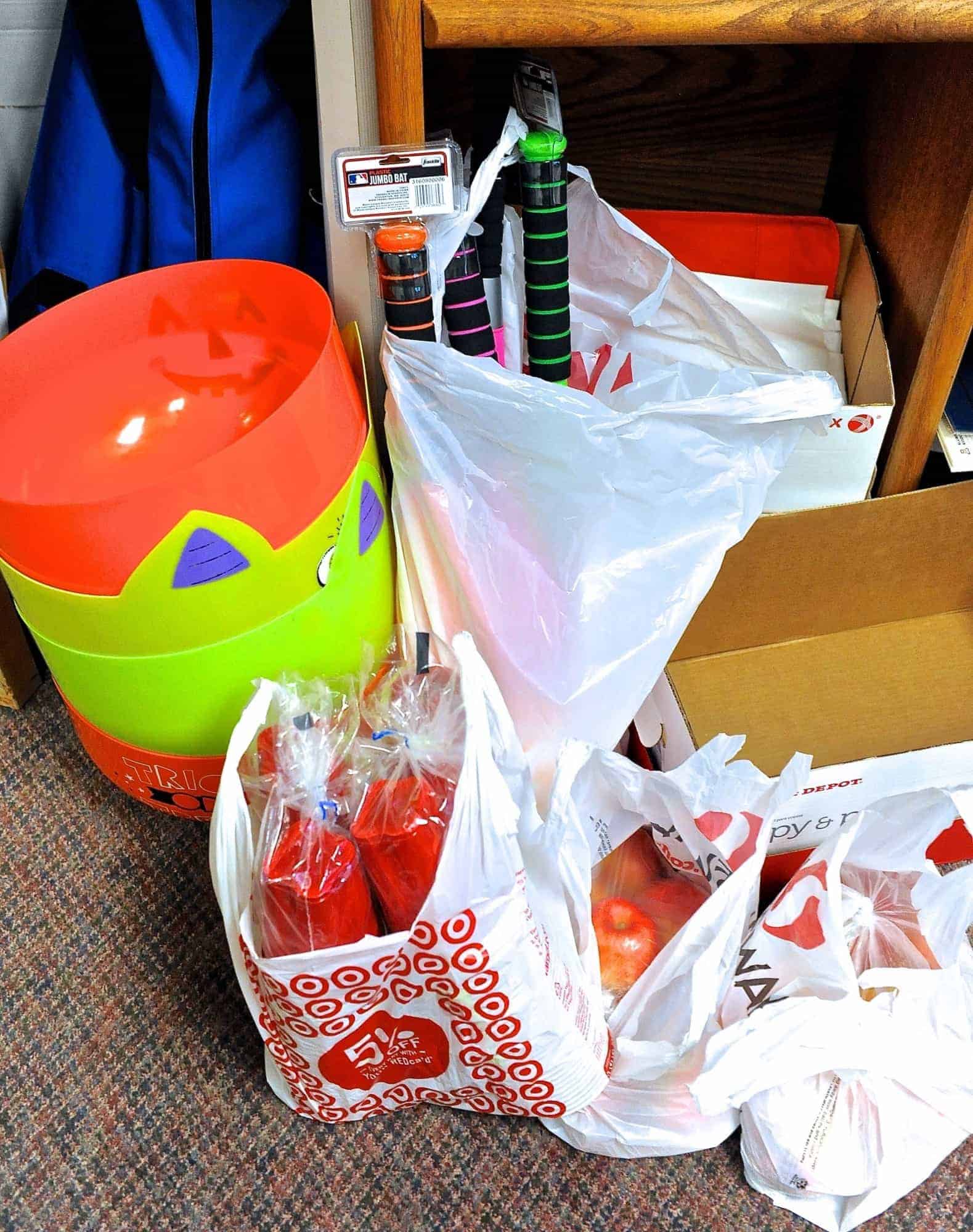 UAAA Homecoming Prep