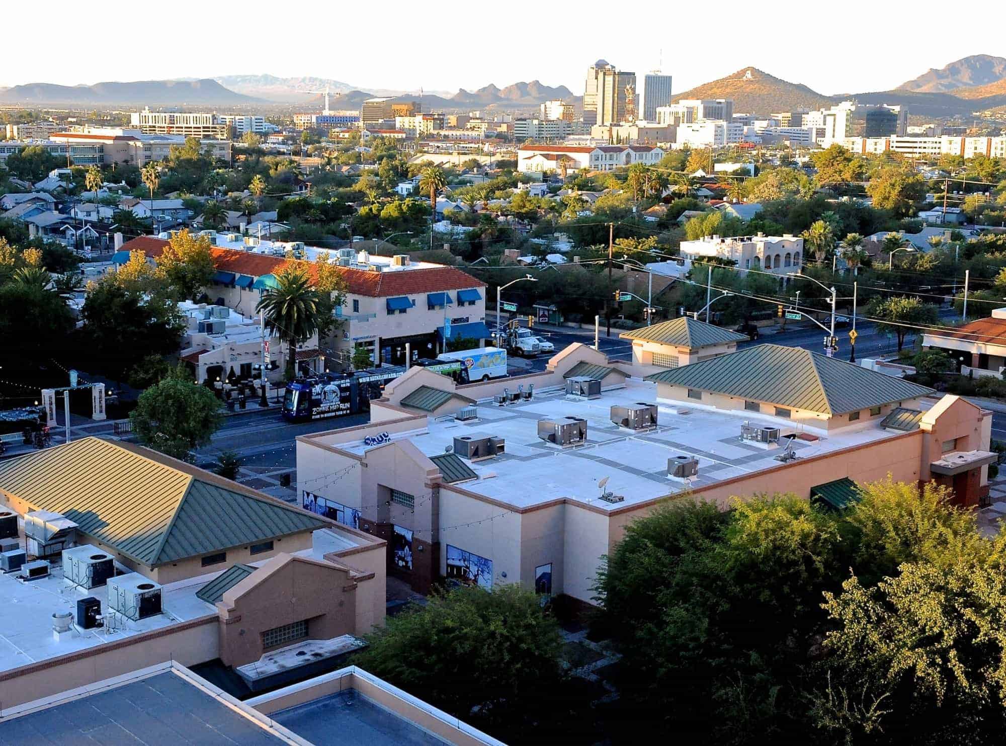 2016 Campus Views