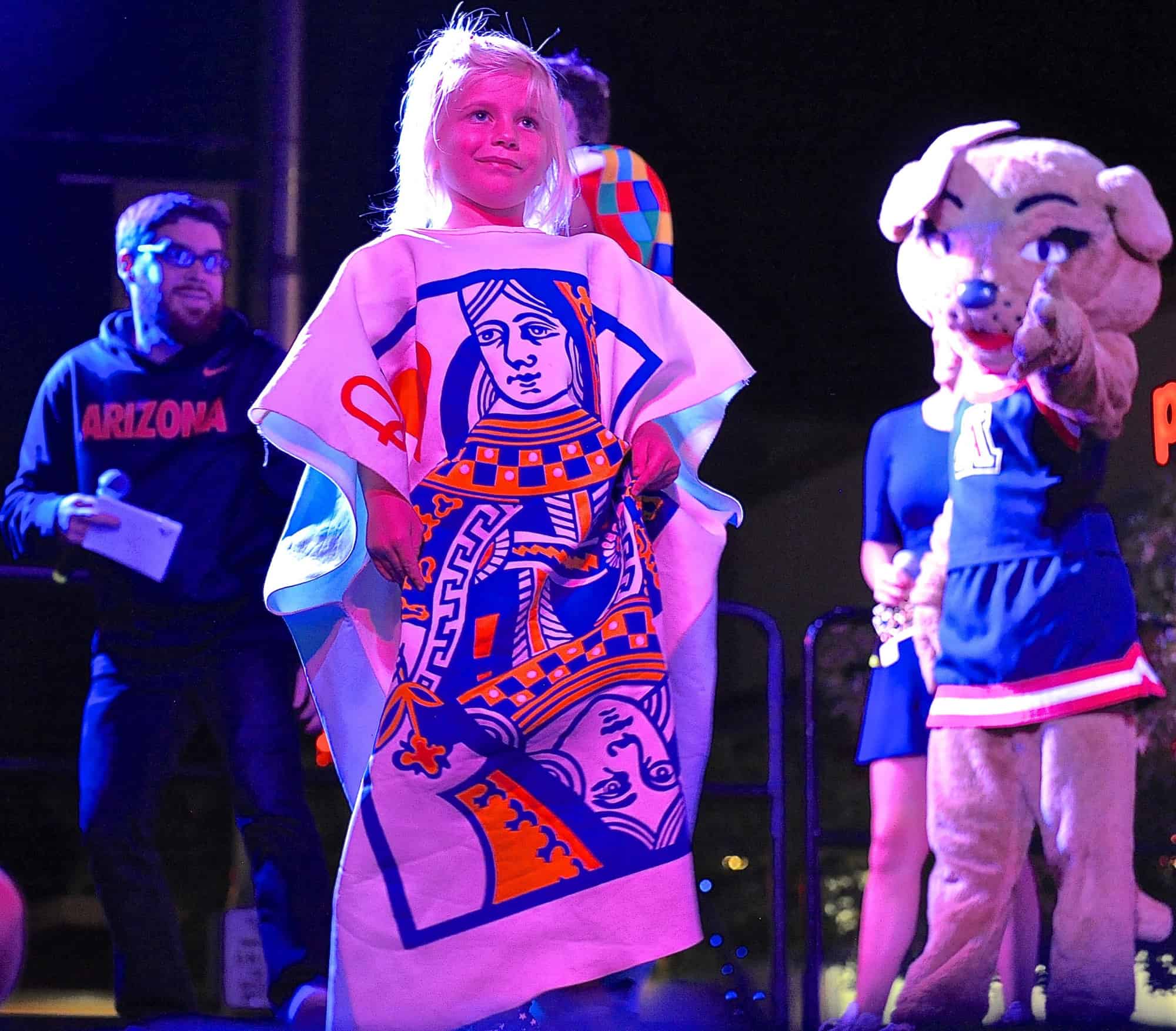 Pep Rally (2015)
