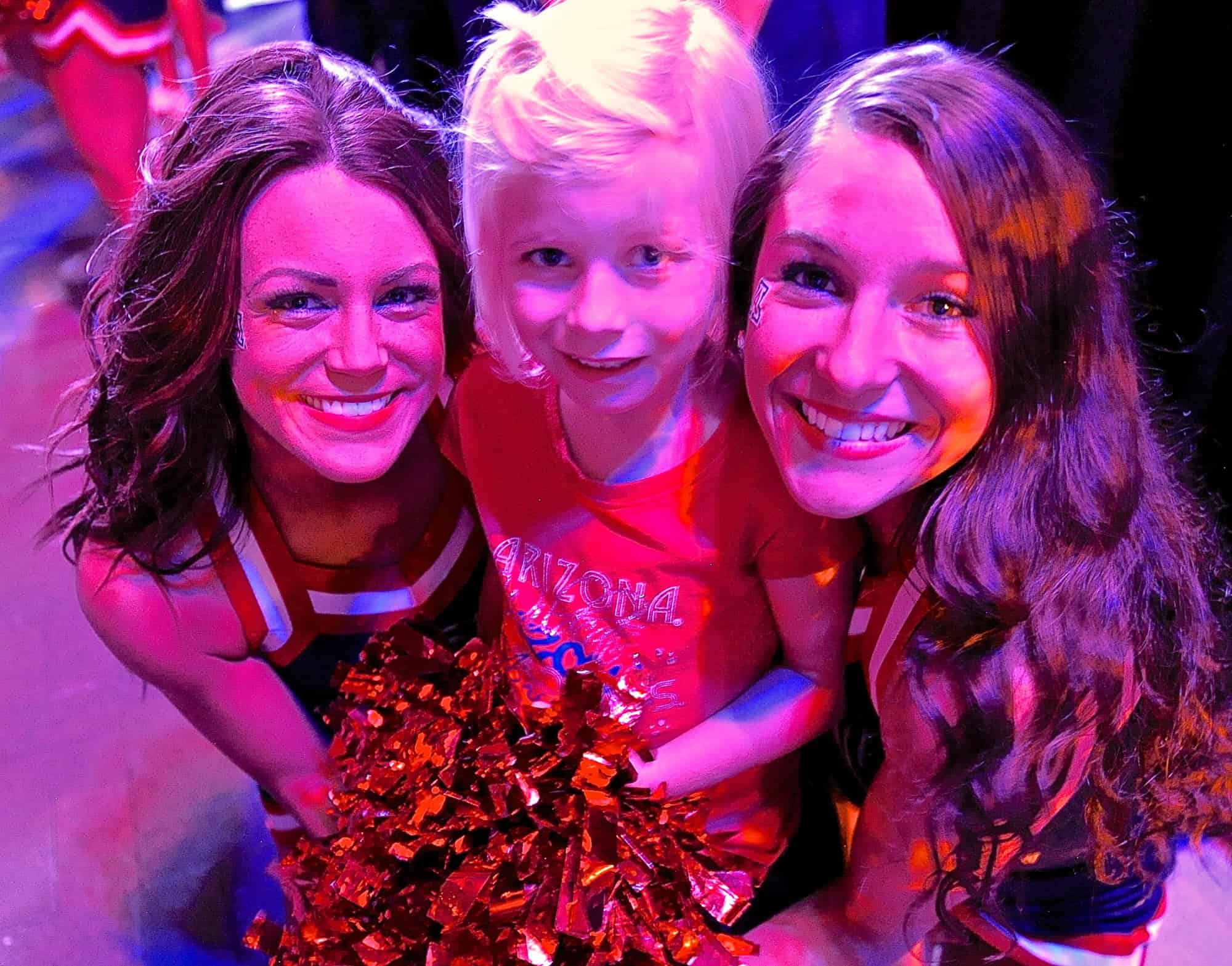 Pep Rally (2015)
