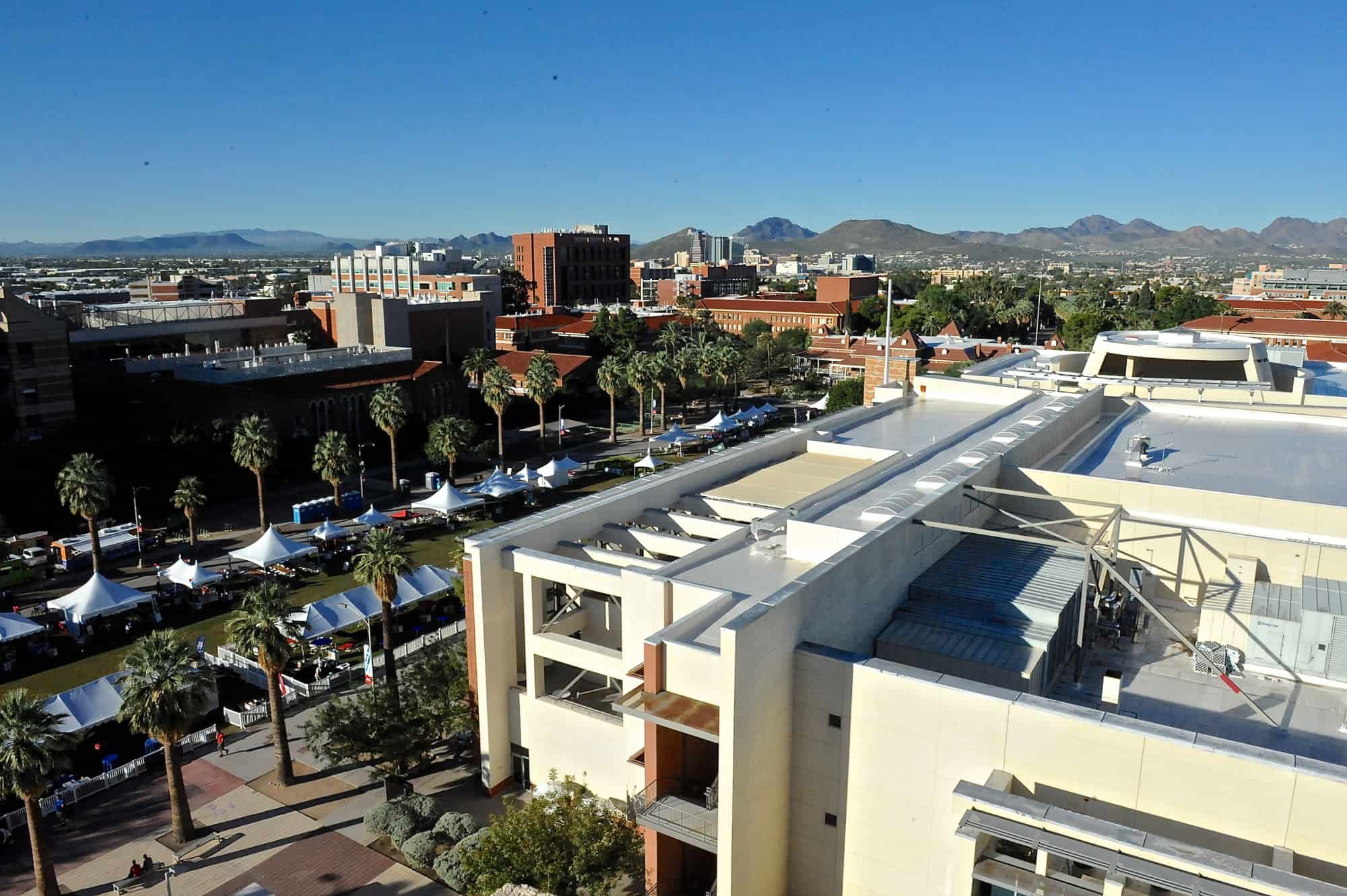 Campus Views (2015)