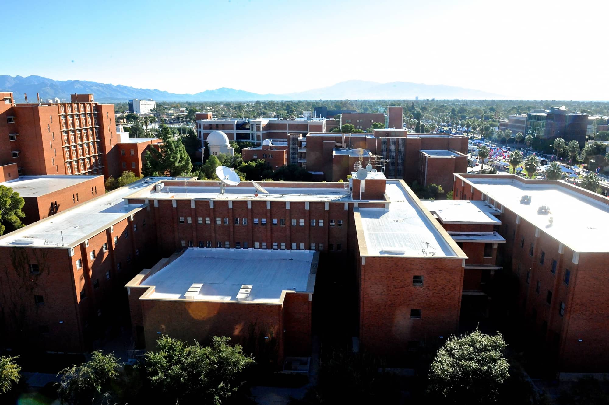 Campus Views (2015)