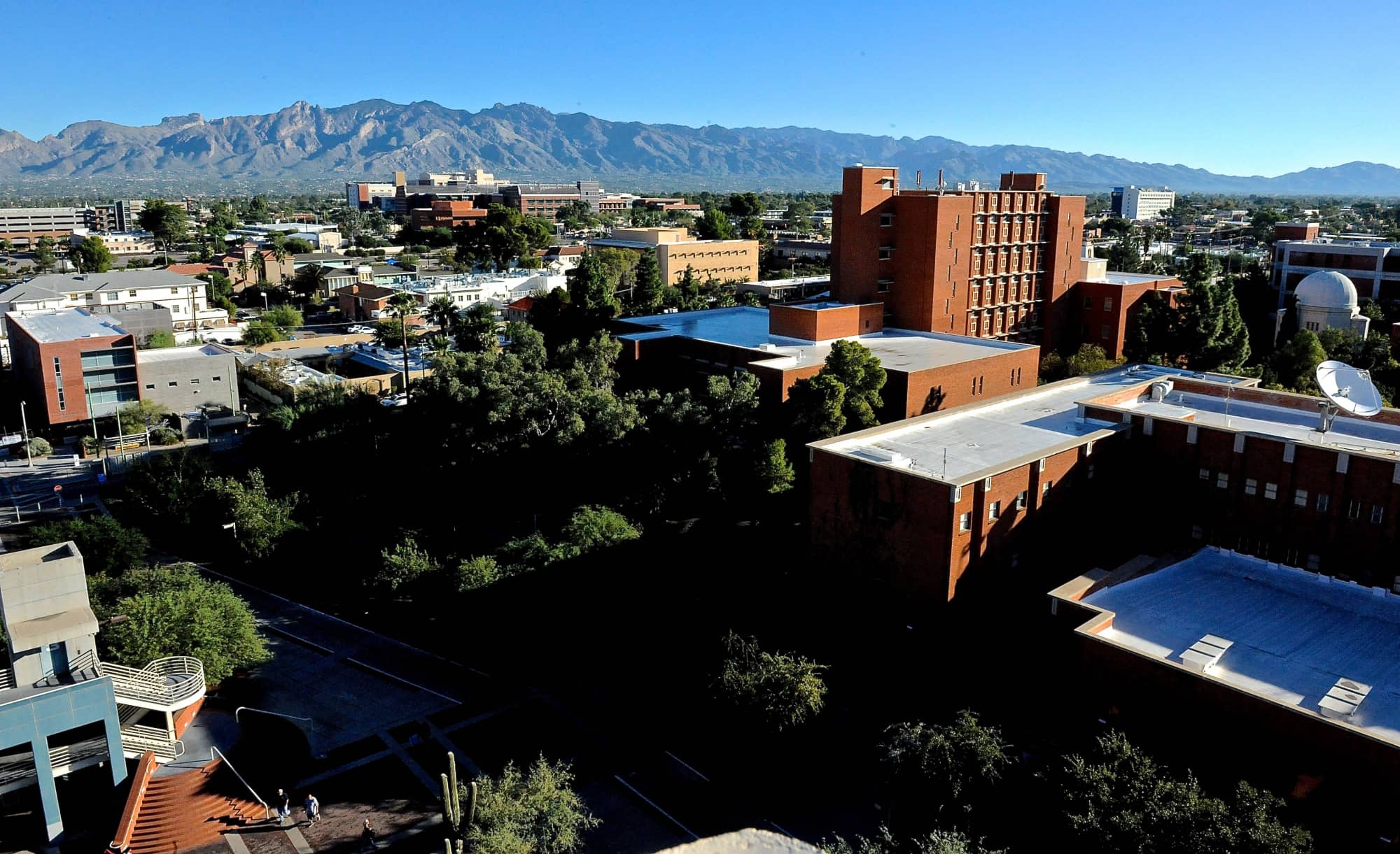 Campus Views (2015)