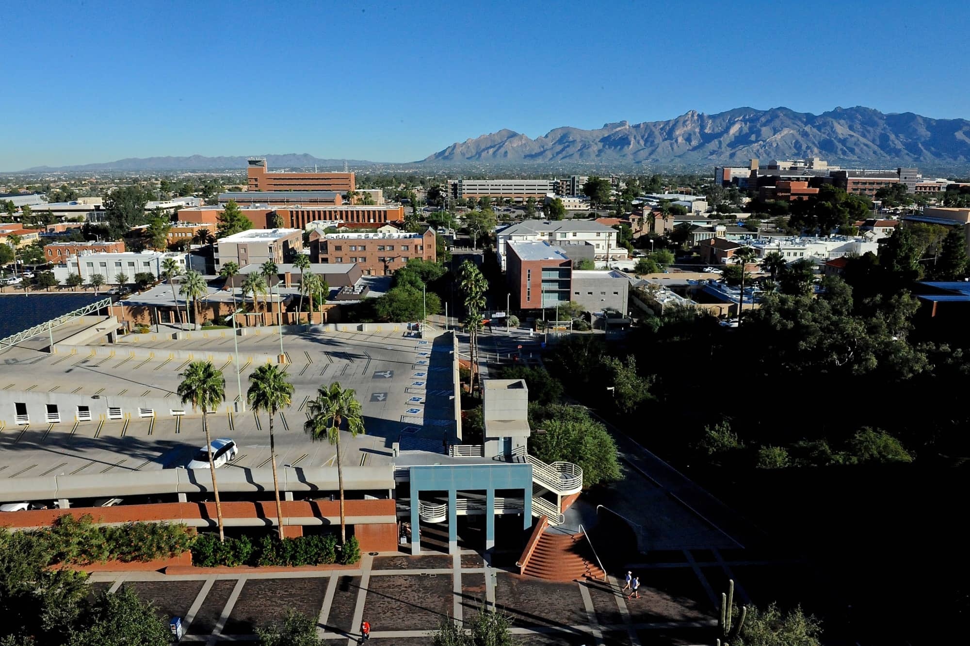 Campus Views (2015)