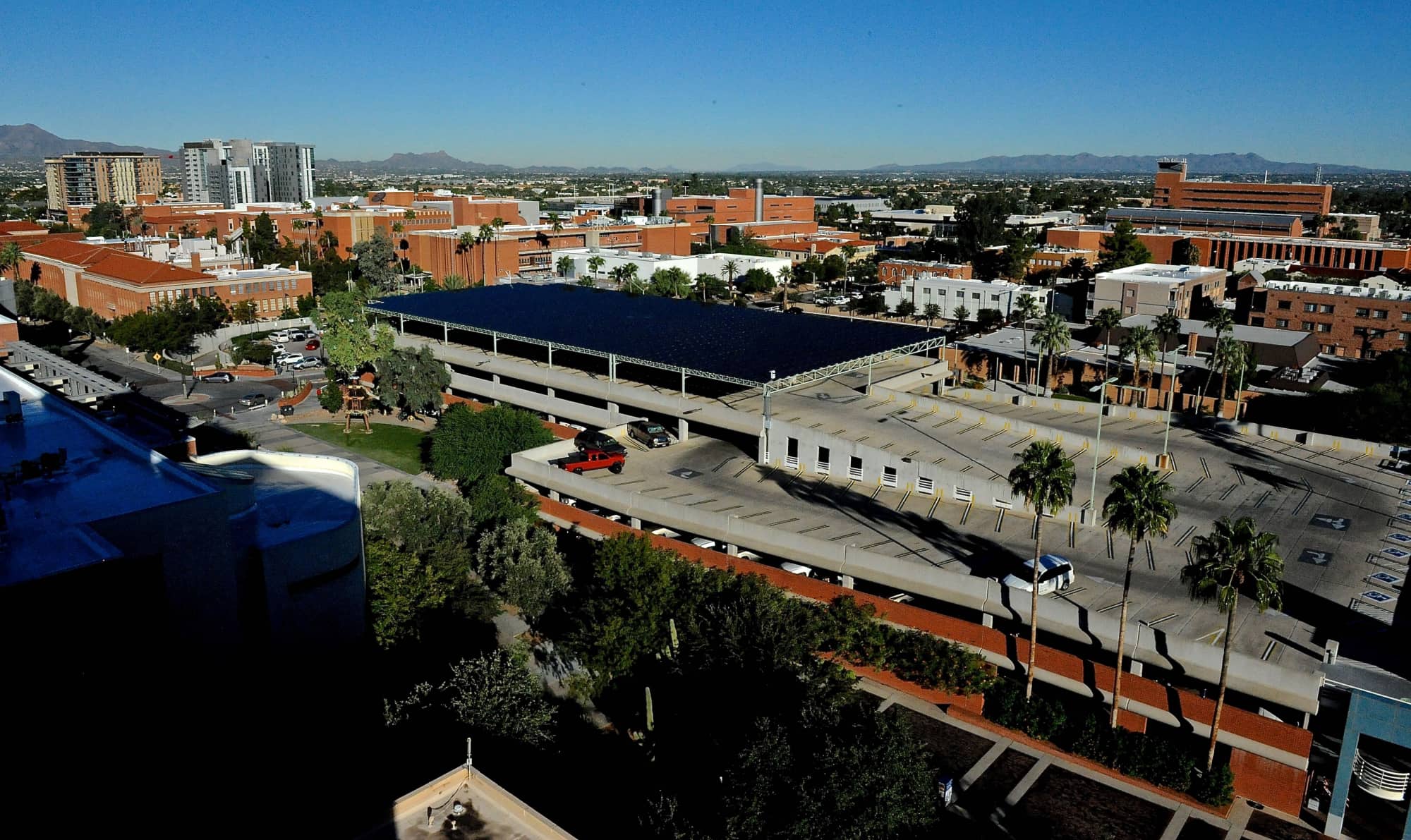 Campus Views (2015)