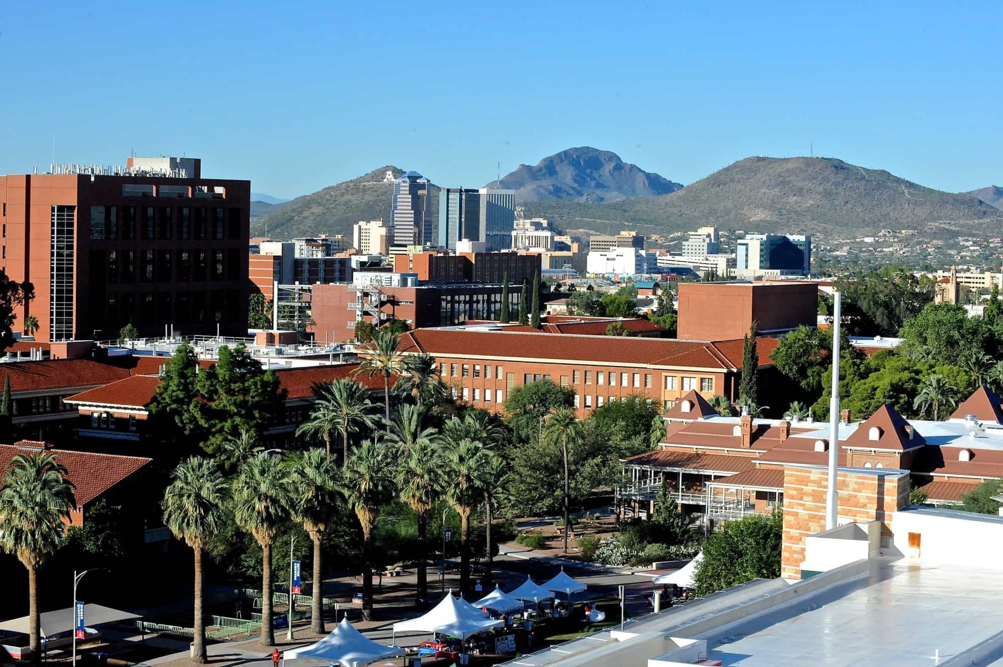 Campus Views (2015)