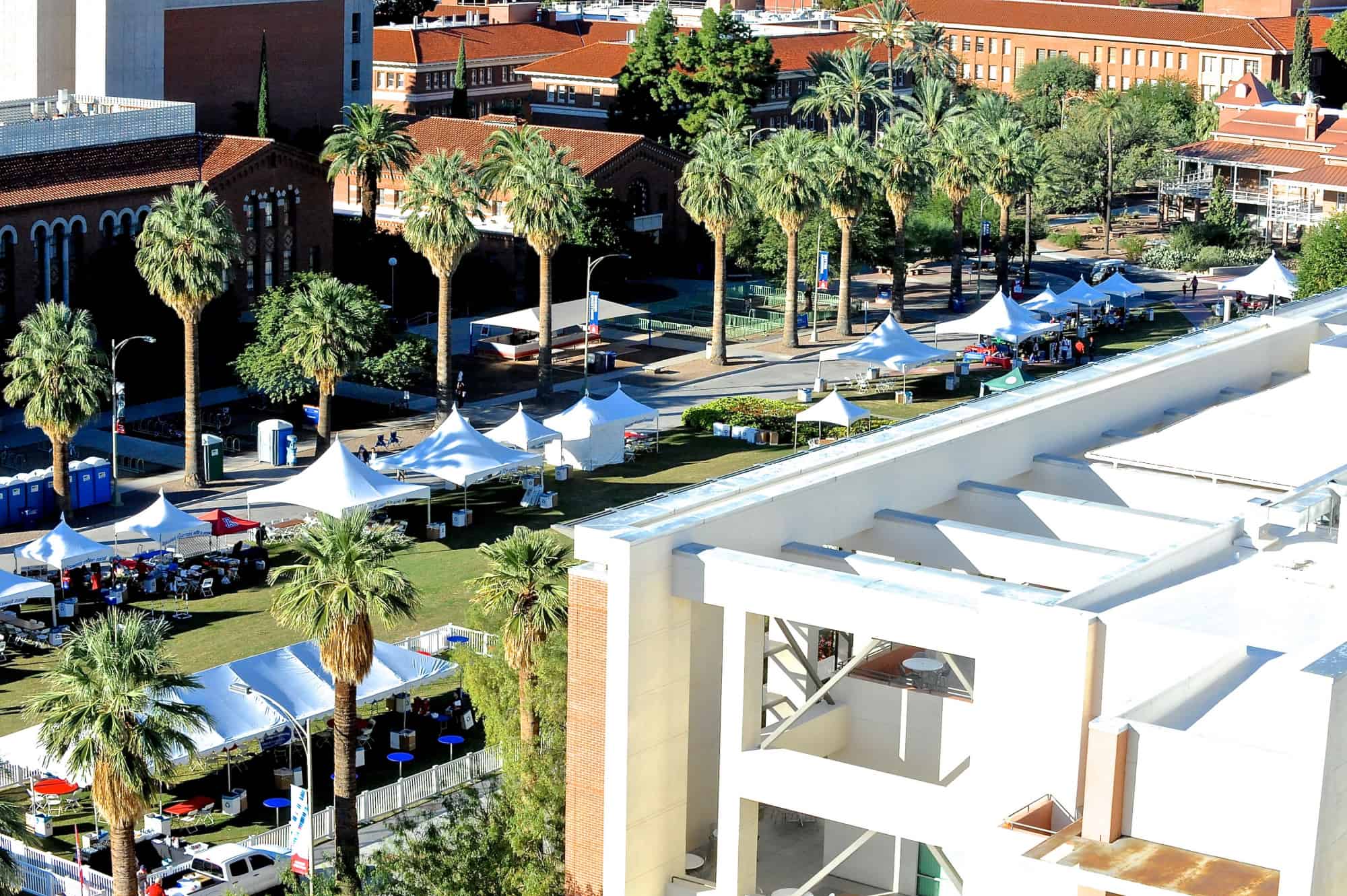 Campus Views (2015)
