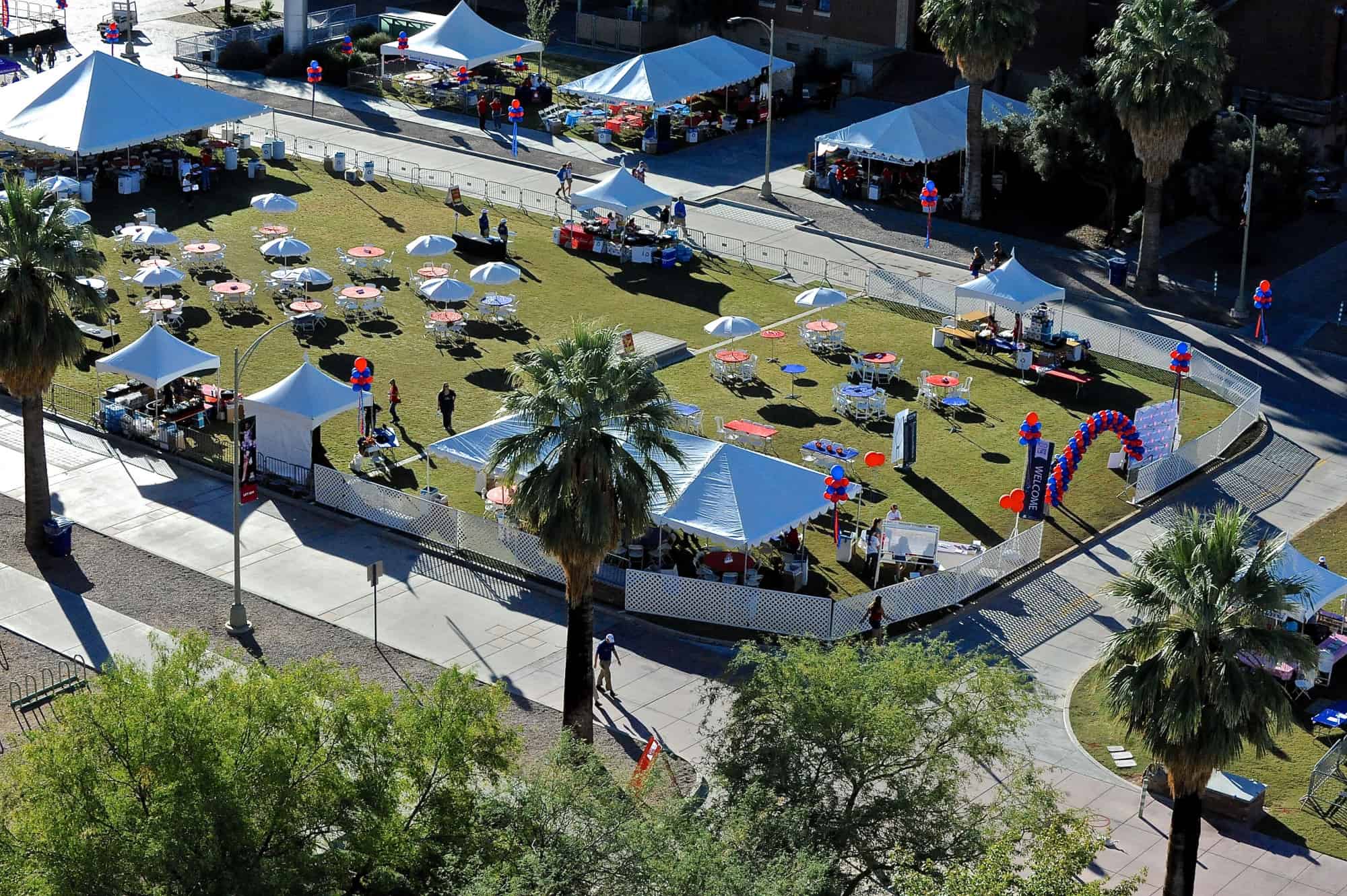 Campus Views (2015)