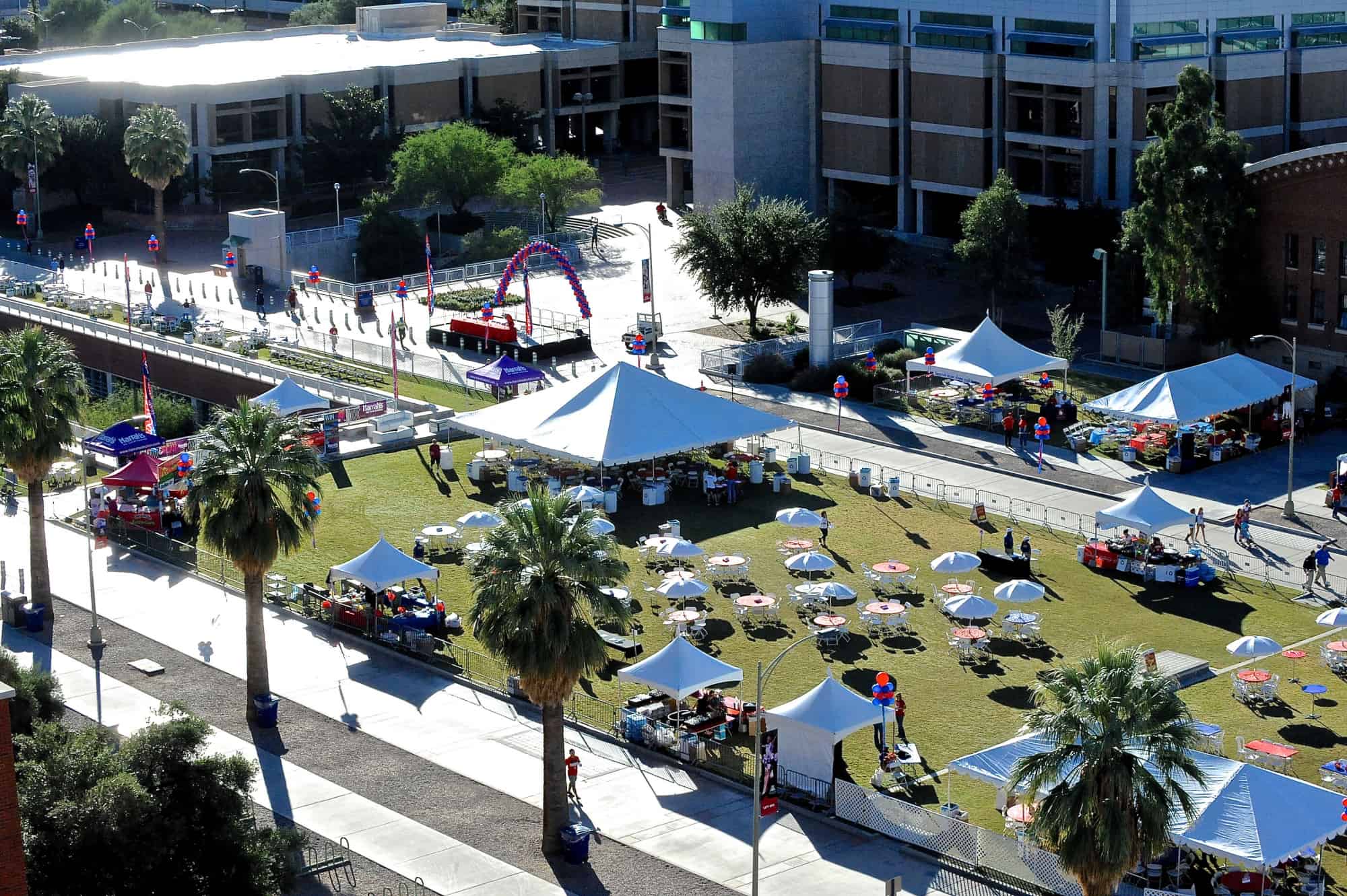 Campus Views (2015)