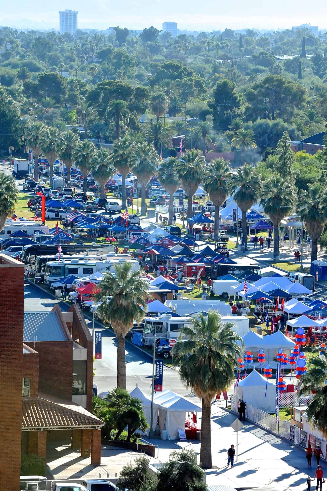 Campus Views (2015)
