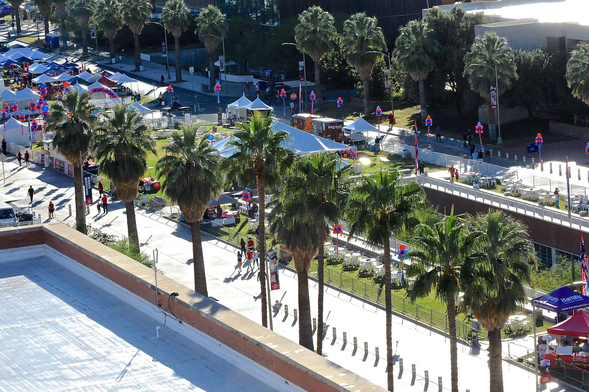 Campus Views (2015)