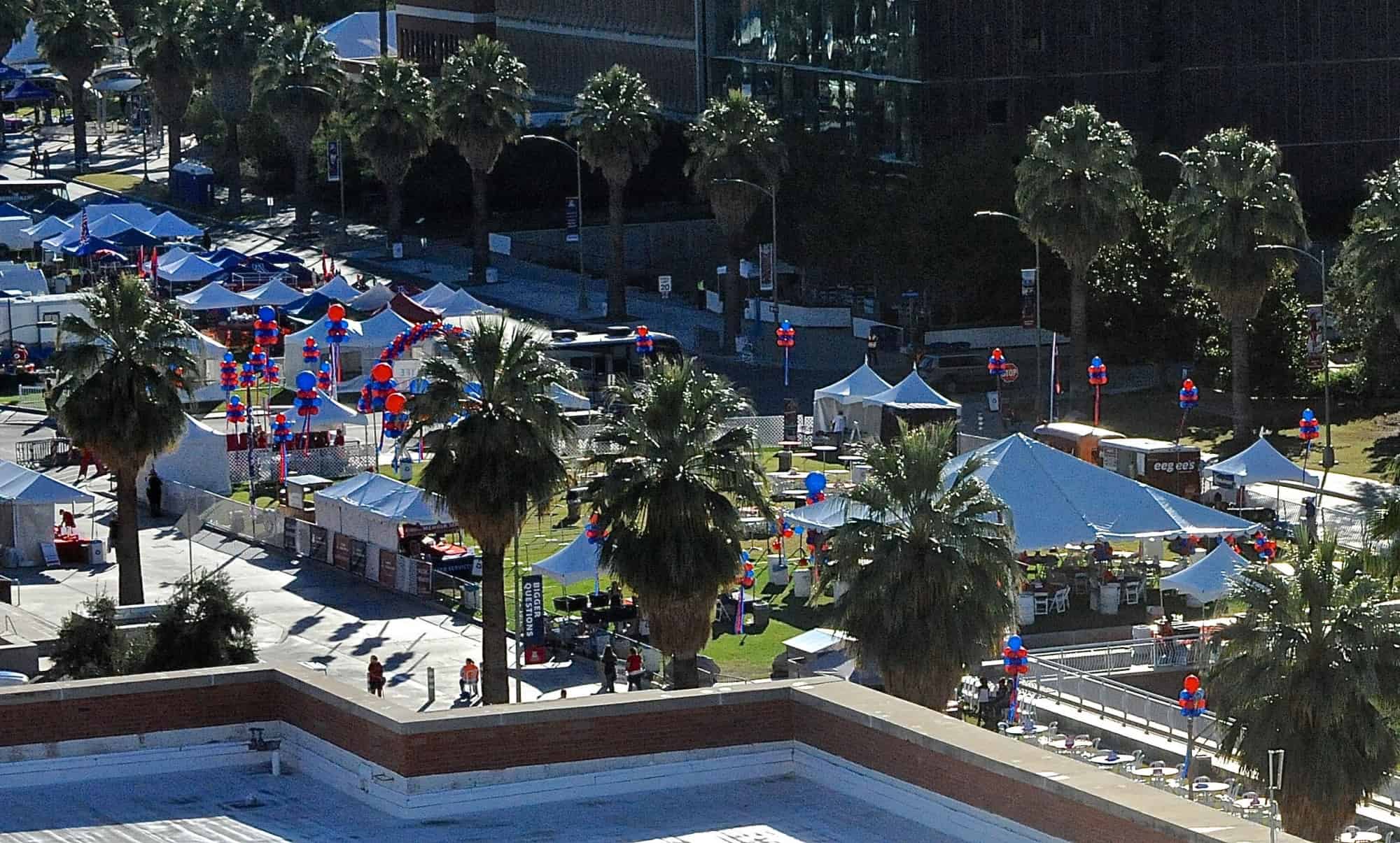 Campus Views (2015)