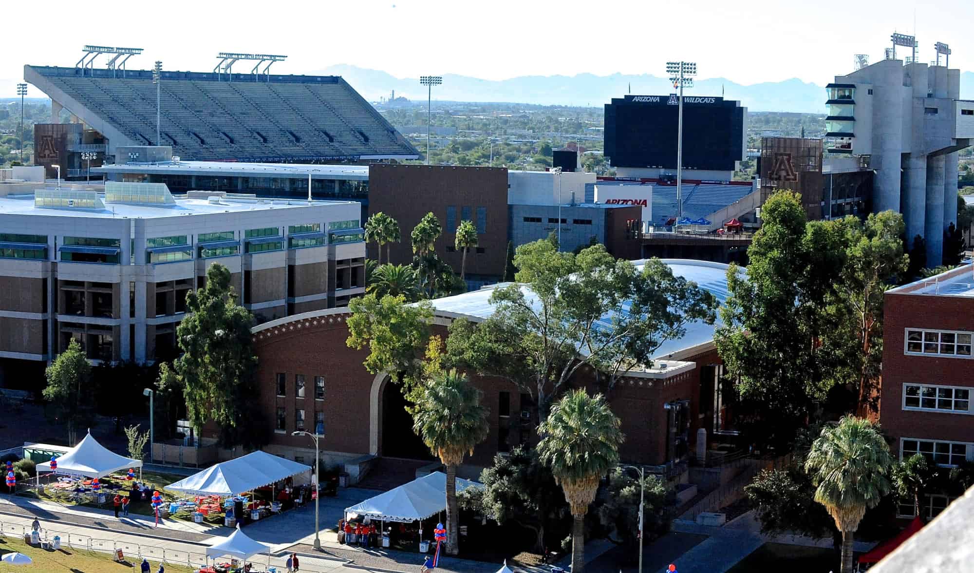 Campus Views (2015)