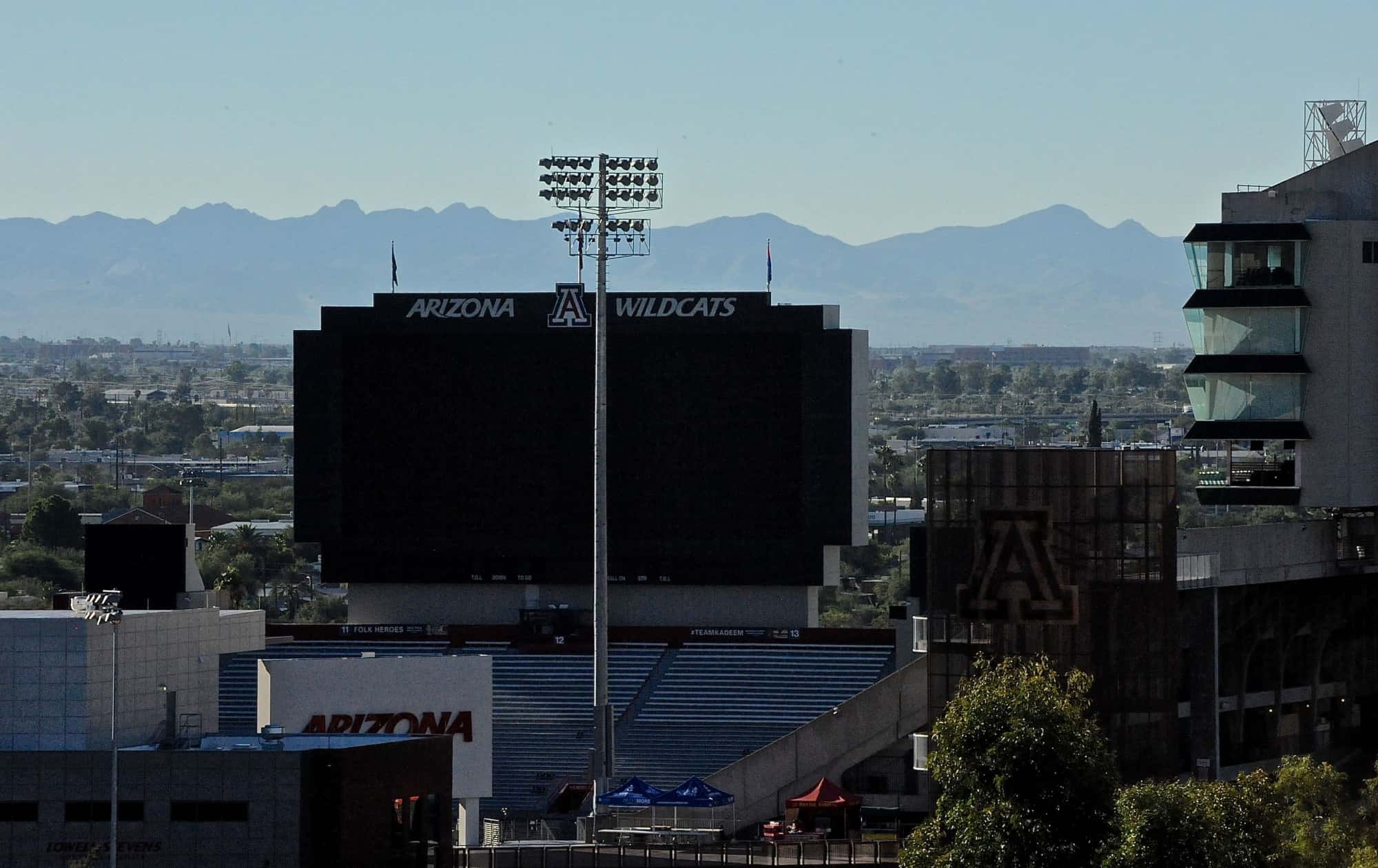Campus Views (2015)
