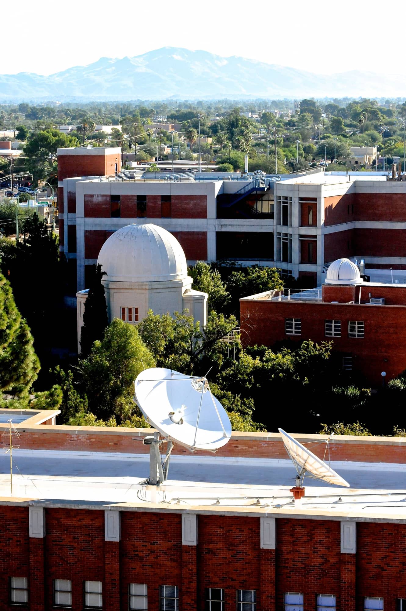Campus Views (2015)