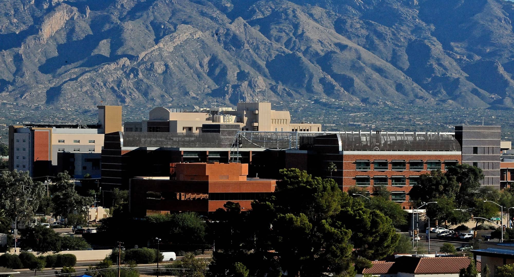 Campus Views (2015)