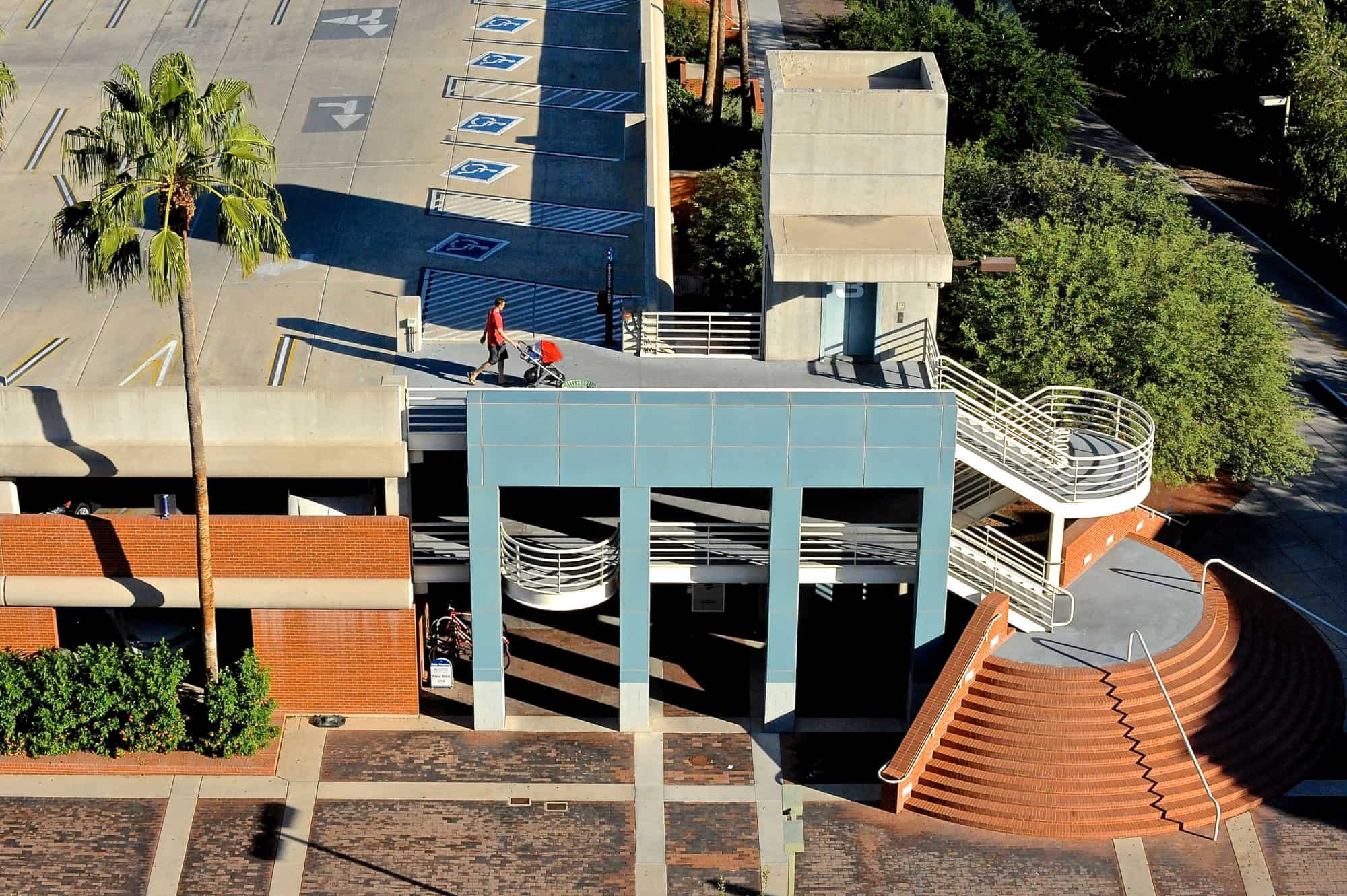 Campus Views (2015)