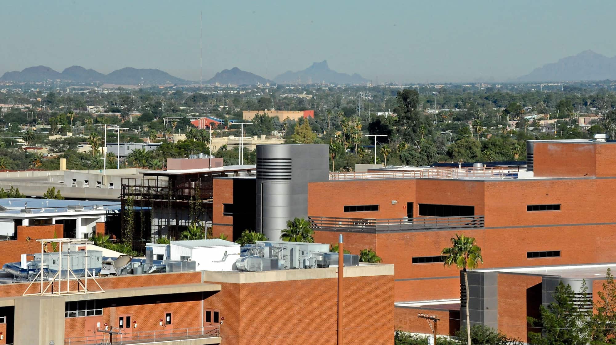 Campus Views (2015)
