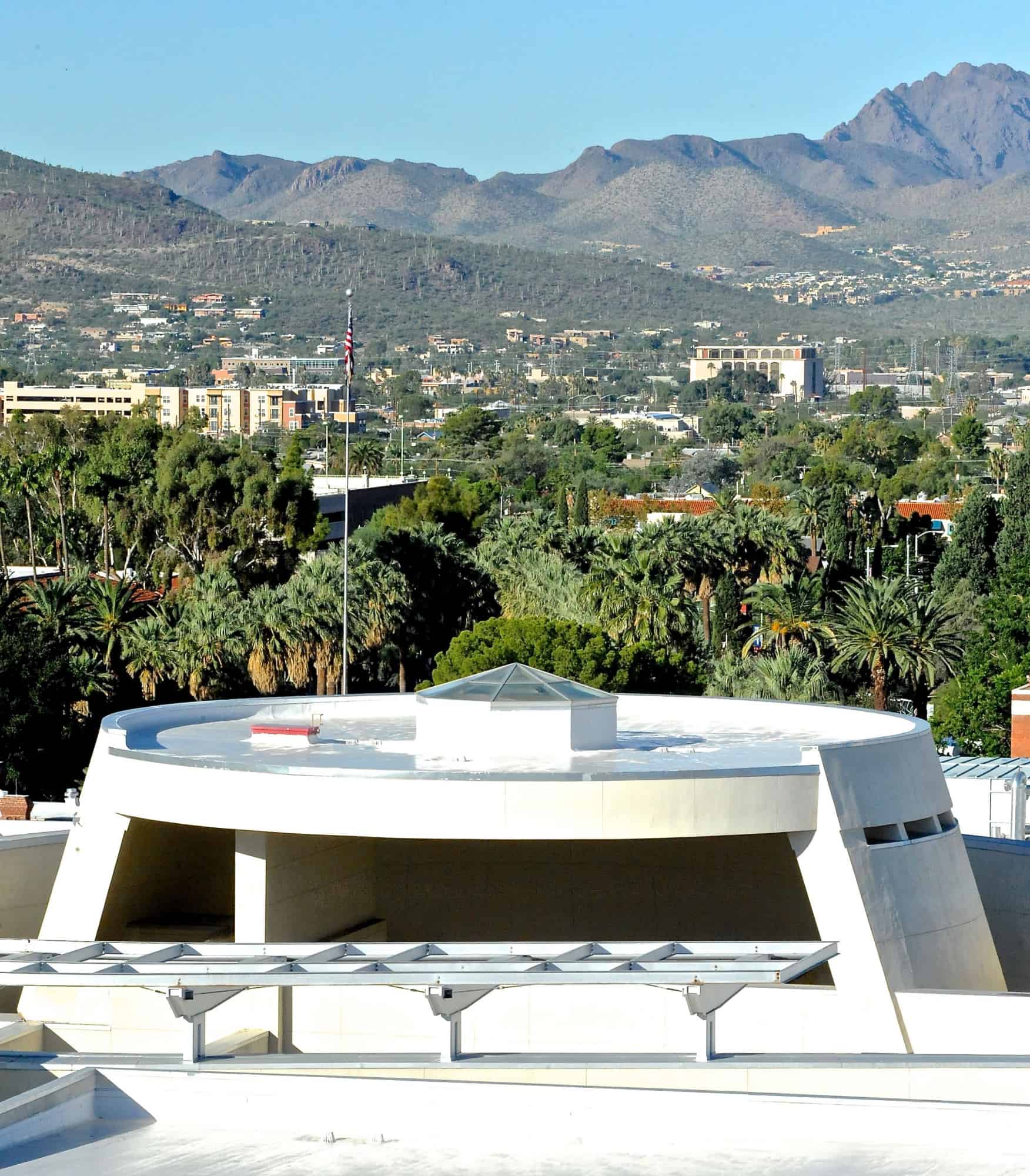 Campus Views (2015)
