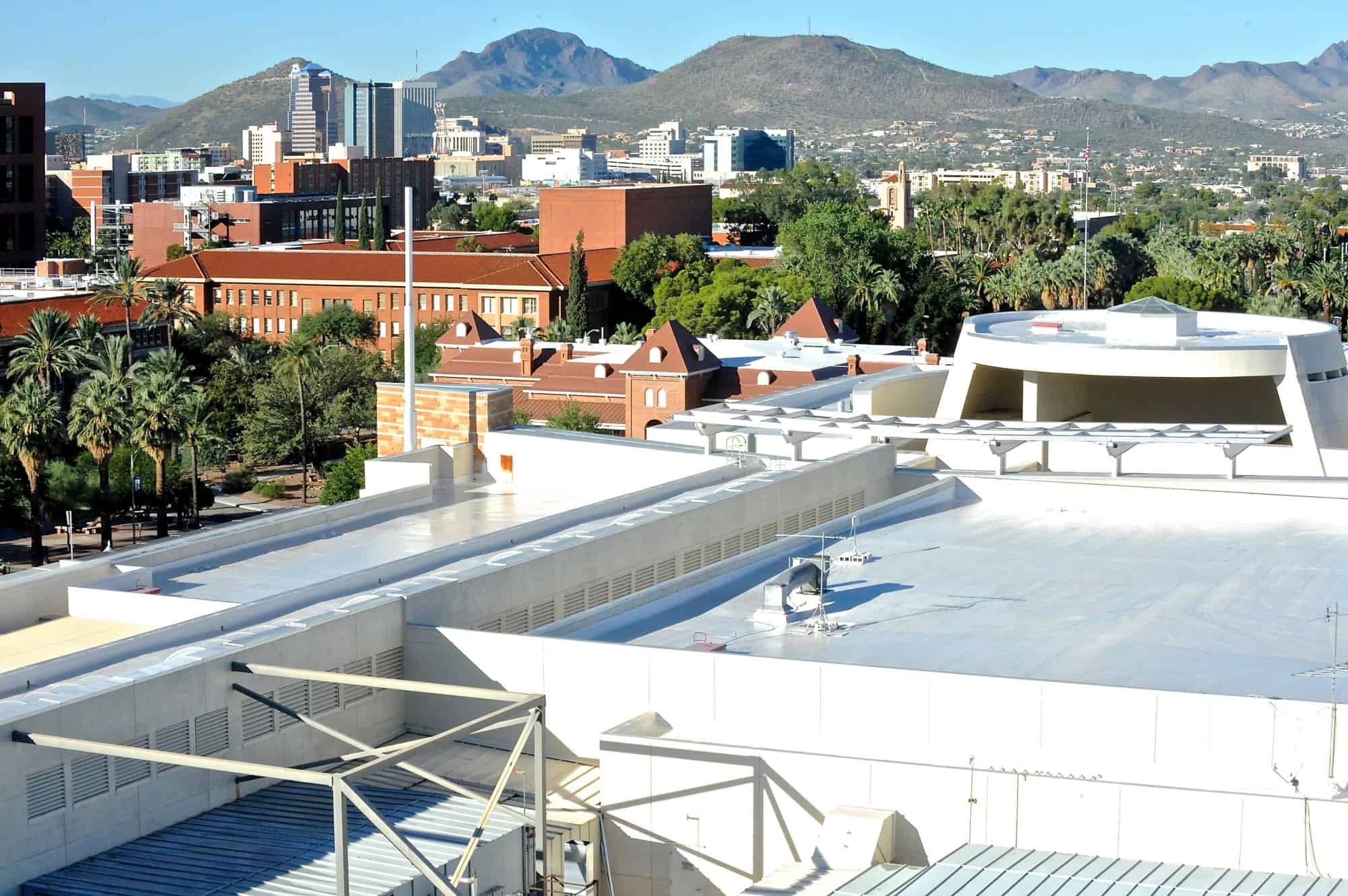 Campus Views (2015)
