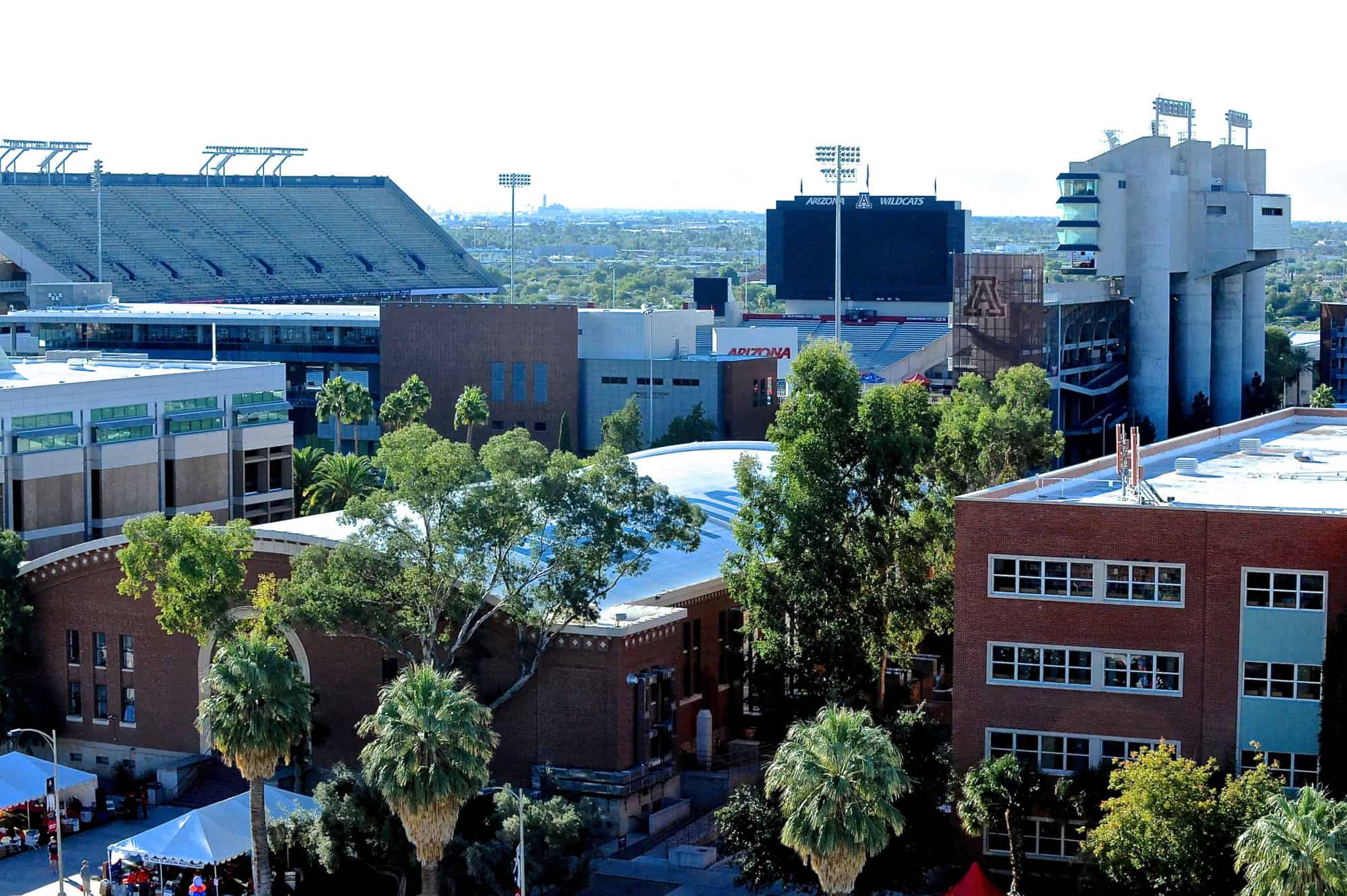 Campus Views (2015)