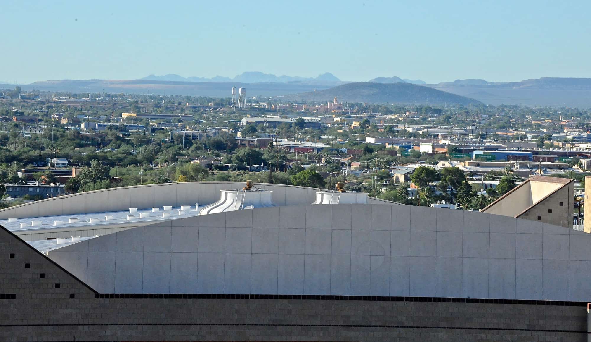 Campus Views (2015)