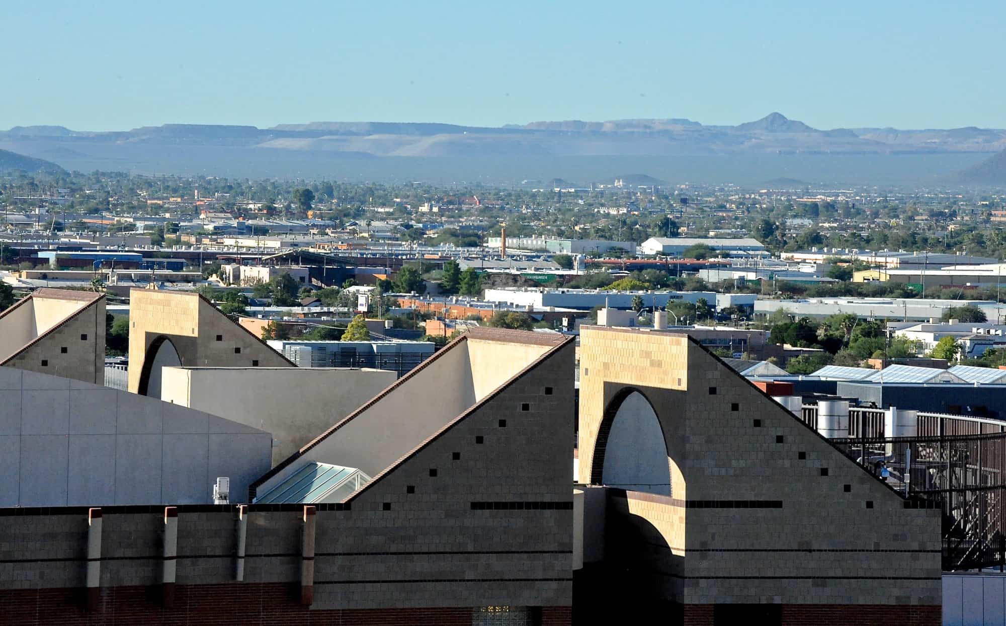Campus Views (2015)