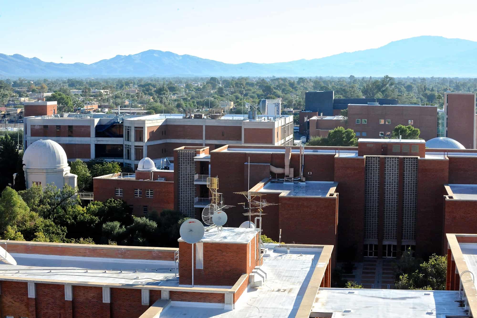 Campus Views (2015)