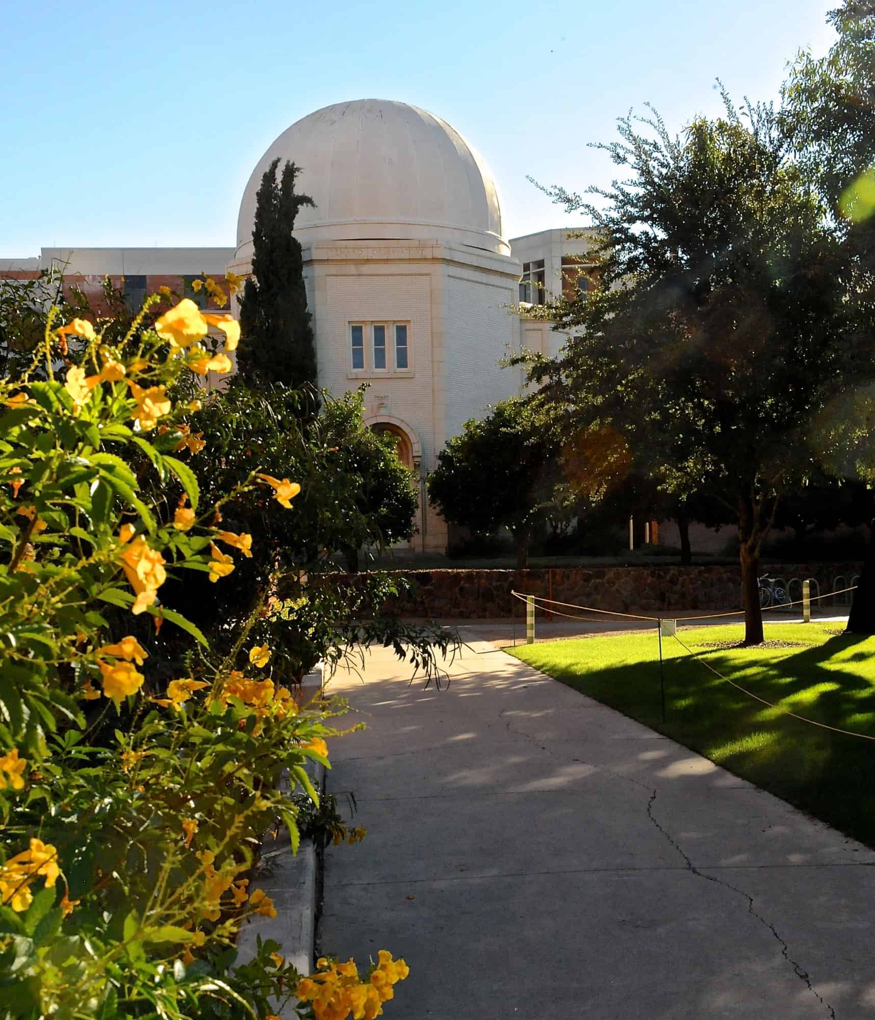 Campus Views (2015)