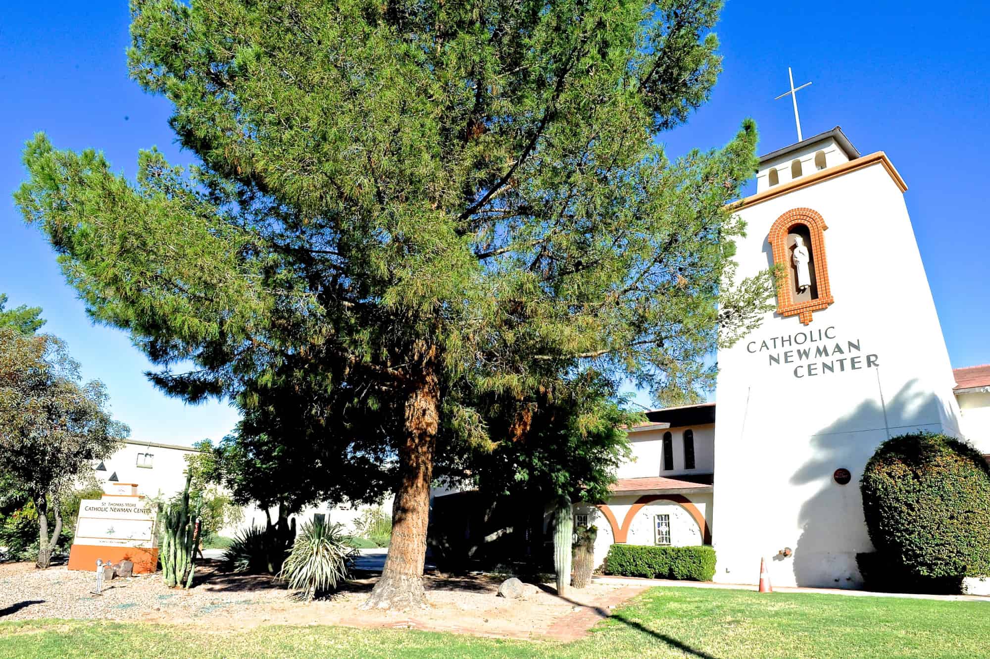 Campus Views (2015)