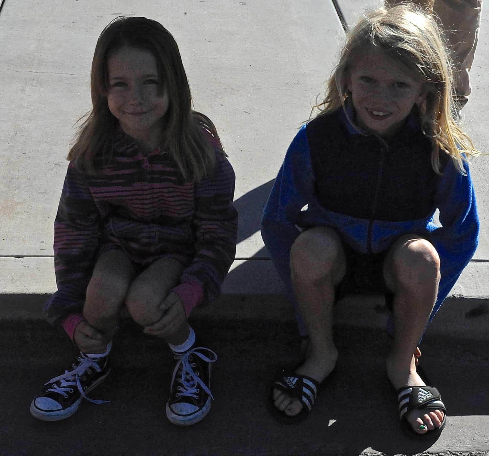 Homecoming Parade (2015)