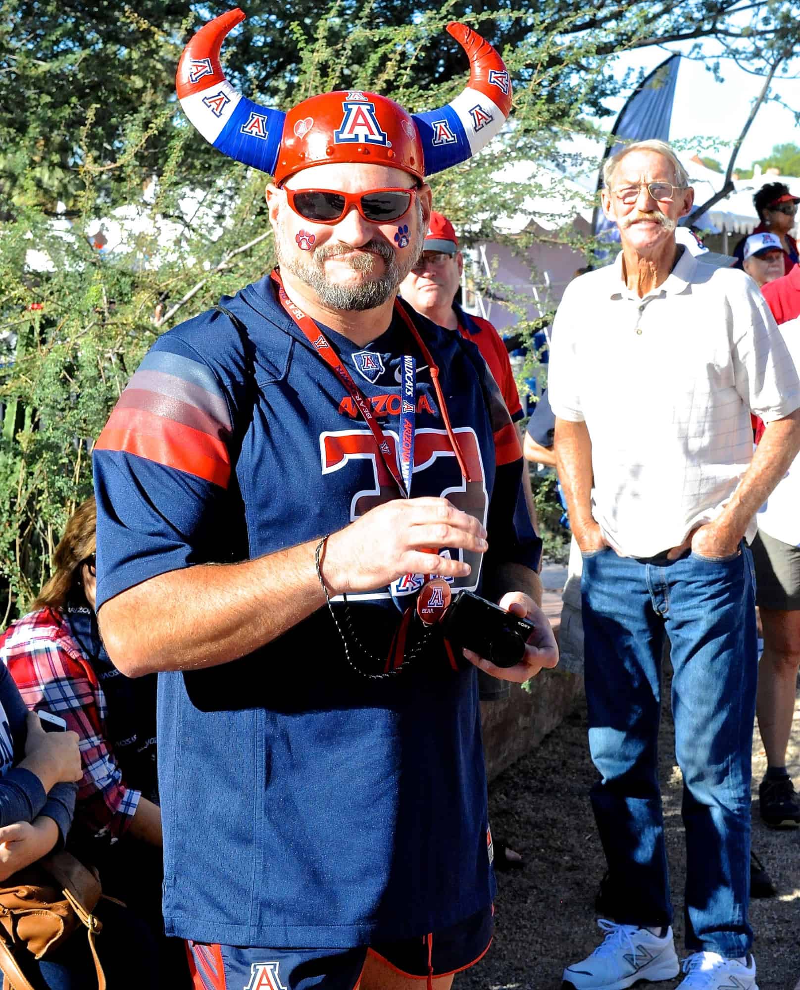 Homecoming Parade (2015)