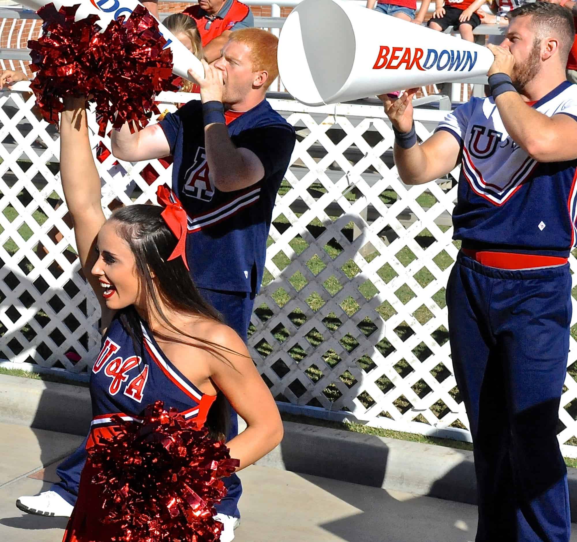 Homecoming Parade (2015)