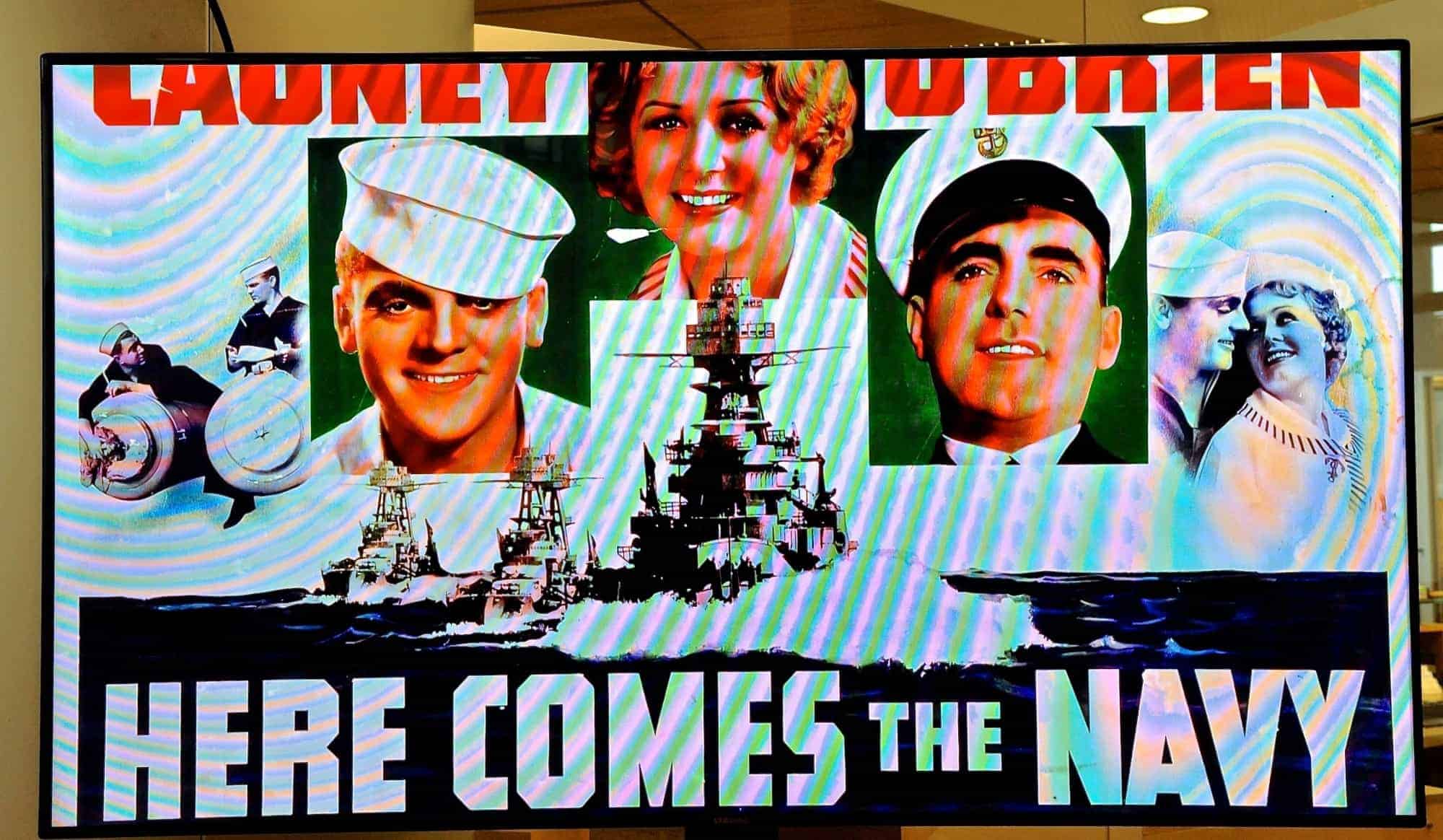 USS Arizona Collection and Memorial