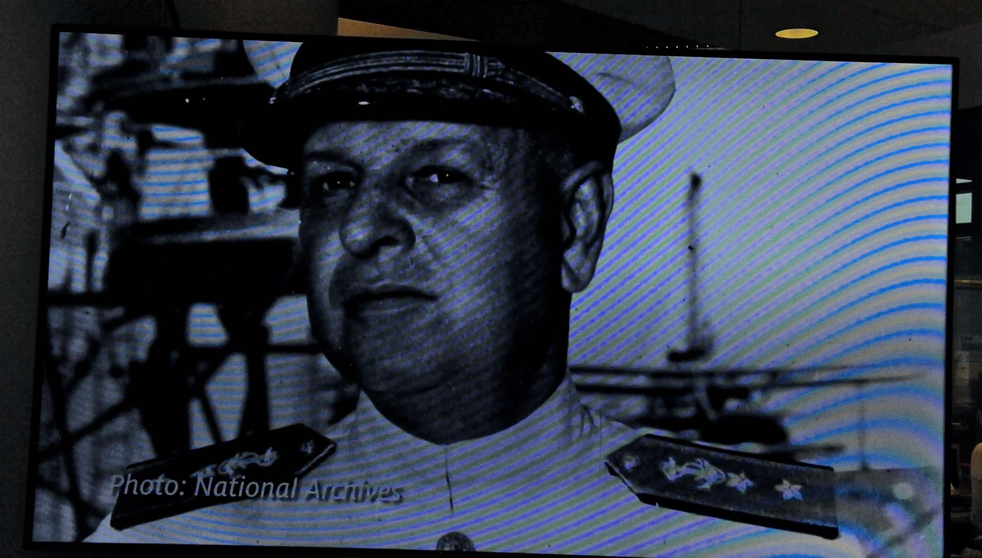 USS Arizona Collection and Memorial