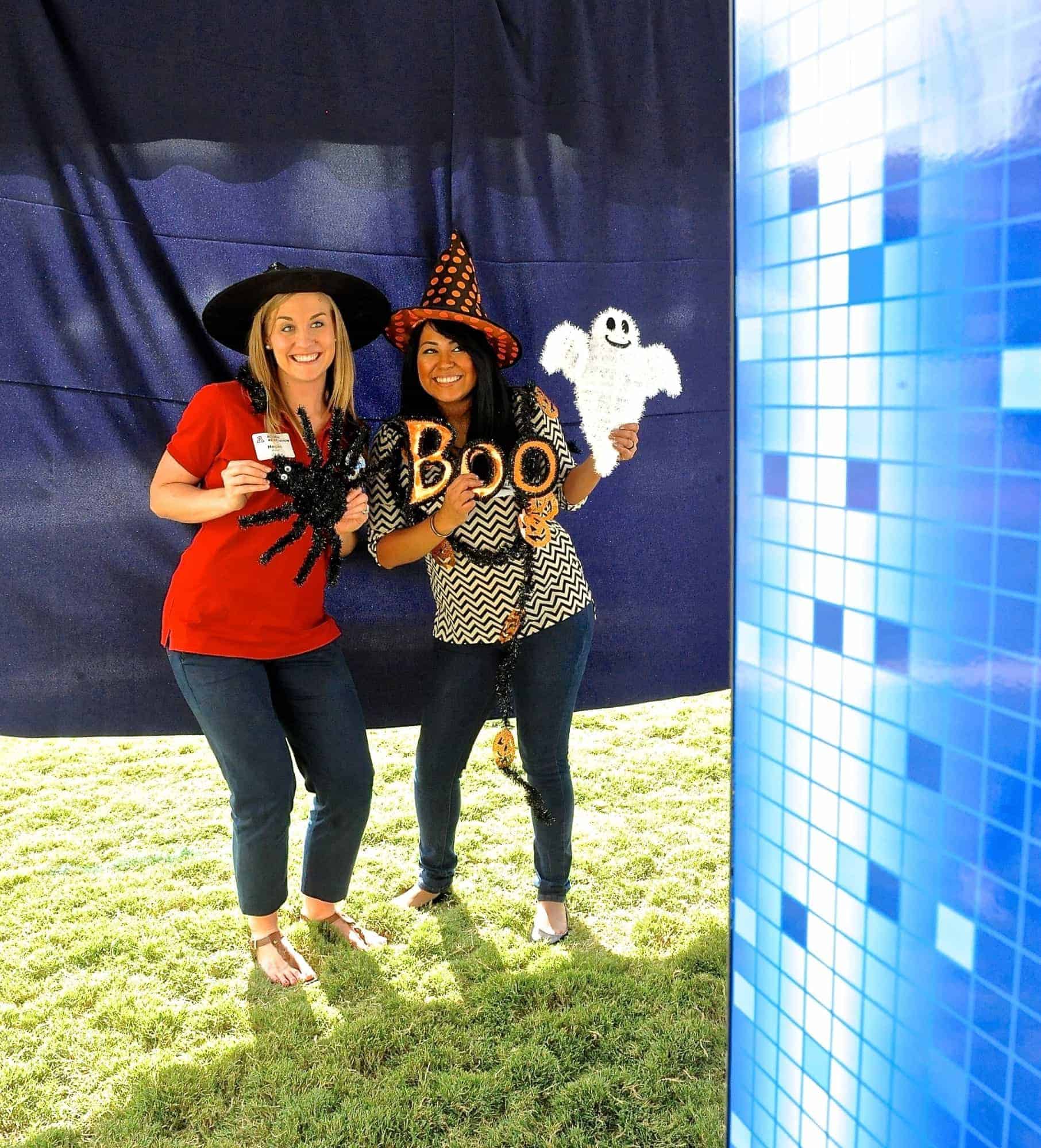 UAAA BBQ Bash